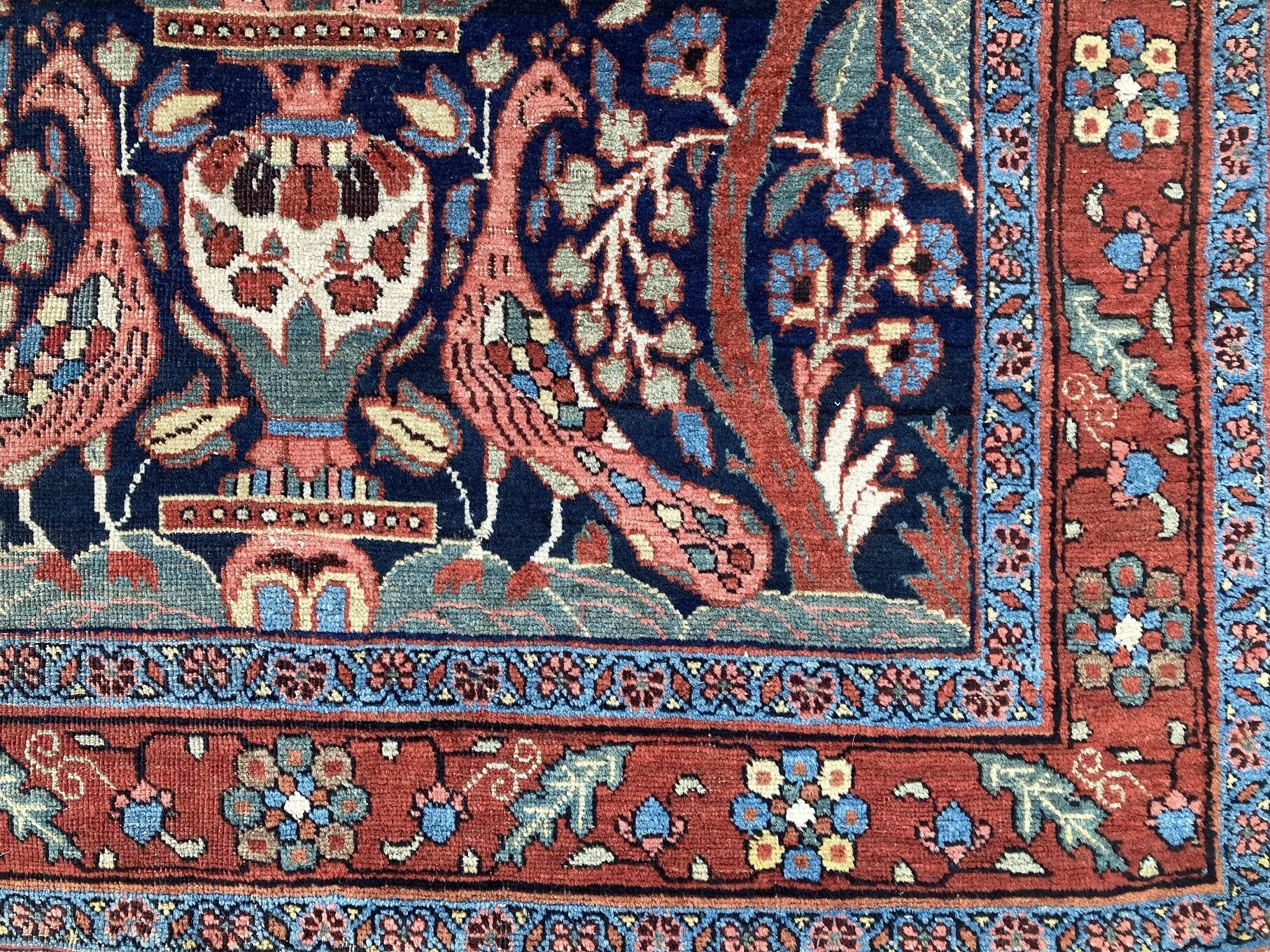 21.07.00004_2 Antique Vintage Persian Heriz Rug.jpeg