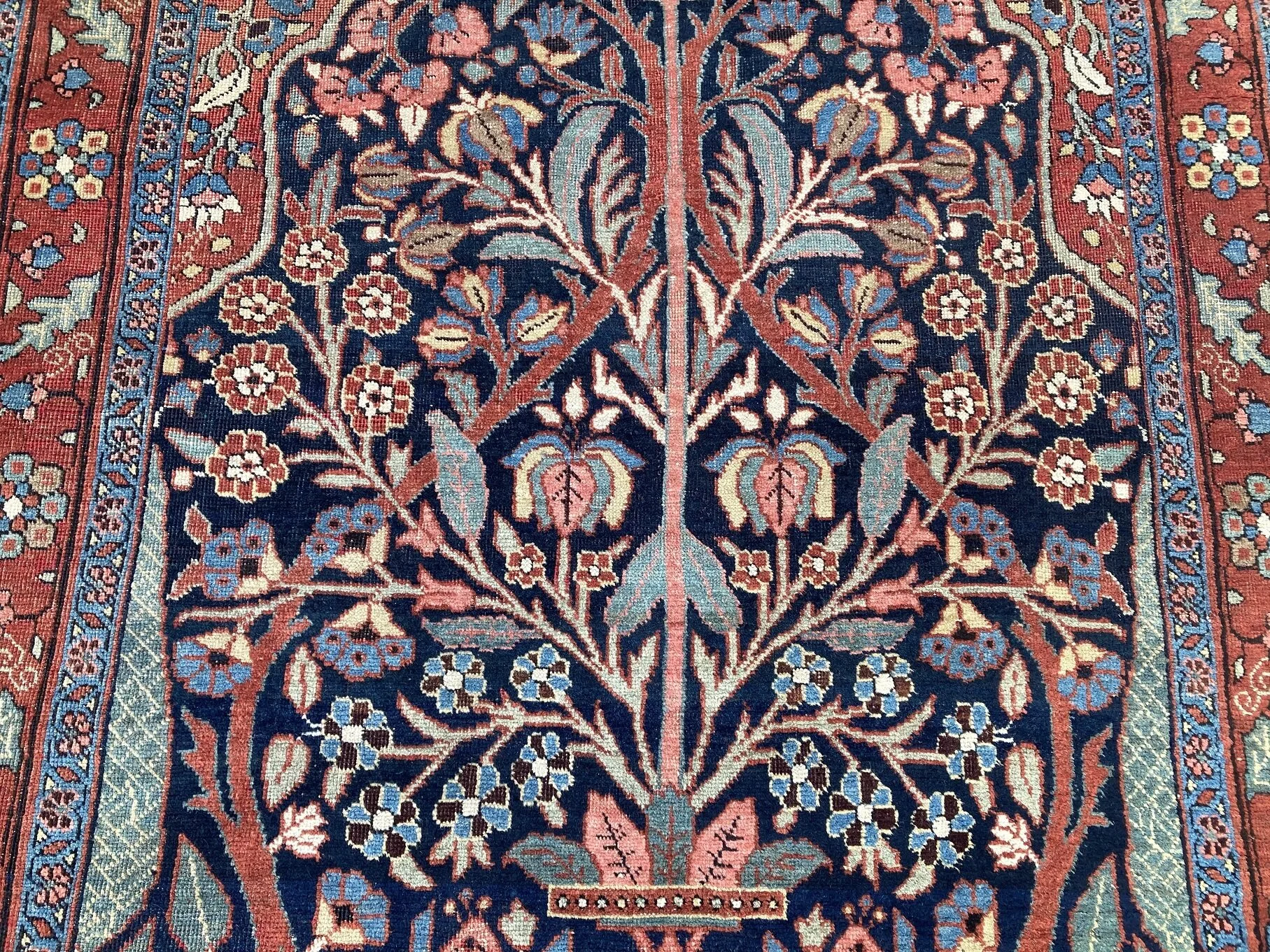 21.07.00004_3 Antique Vintage Persian Heriz Rug.jpeg