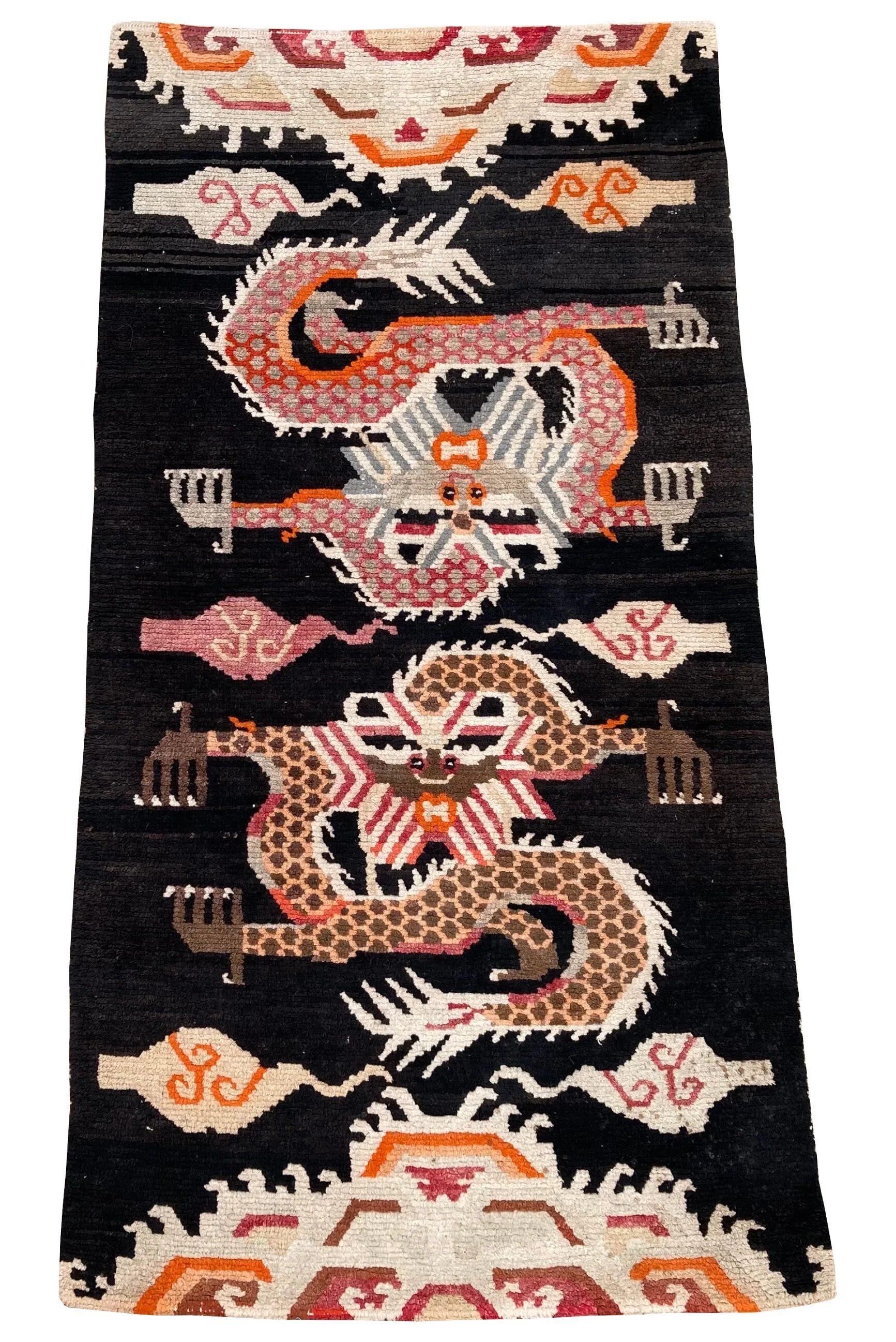 21.11.00001_1 Antique Tibetan dragon Rug.jpeg