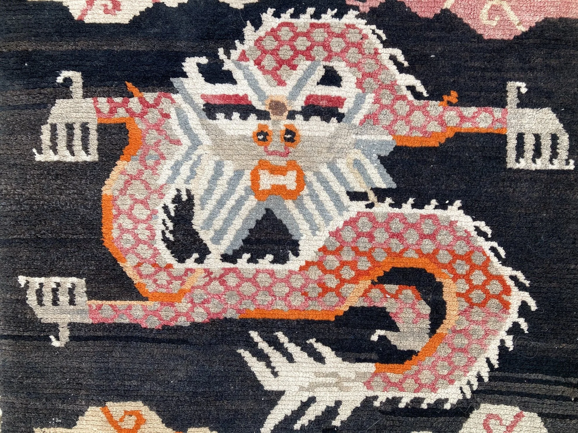 21.11.00001_6 Antique Tibetan dragon Rug.jpeg