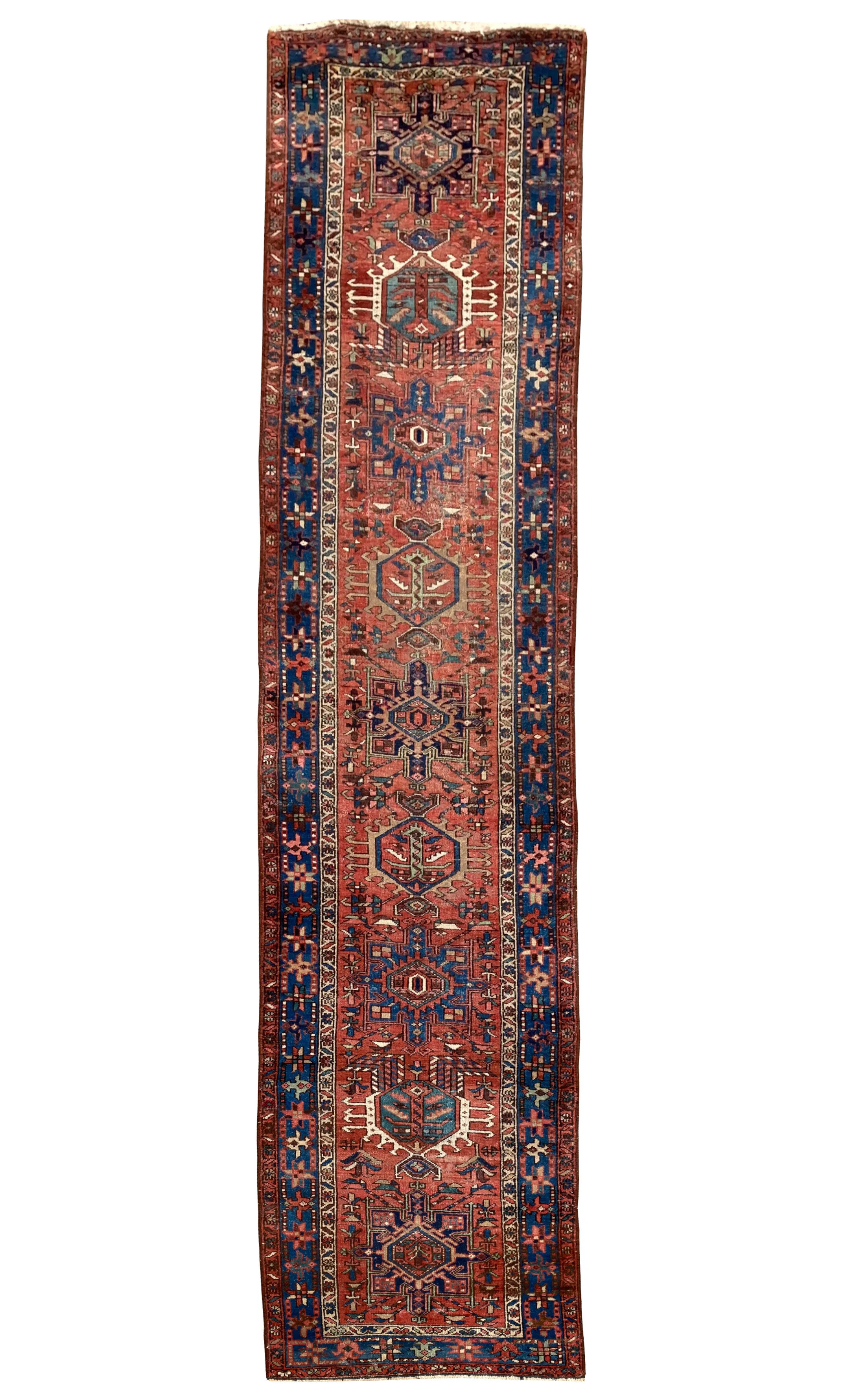 21.11.00004_1 Antique Persian Heriz Runner.jpeg