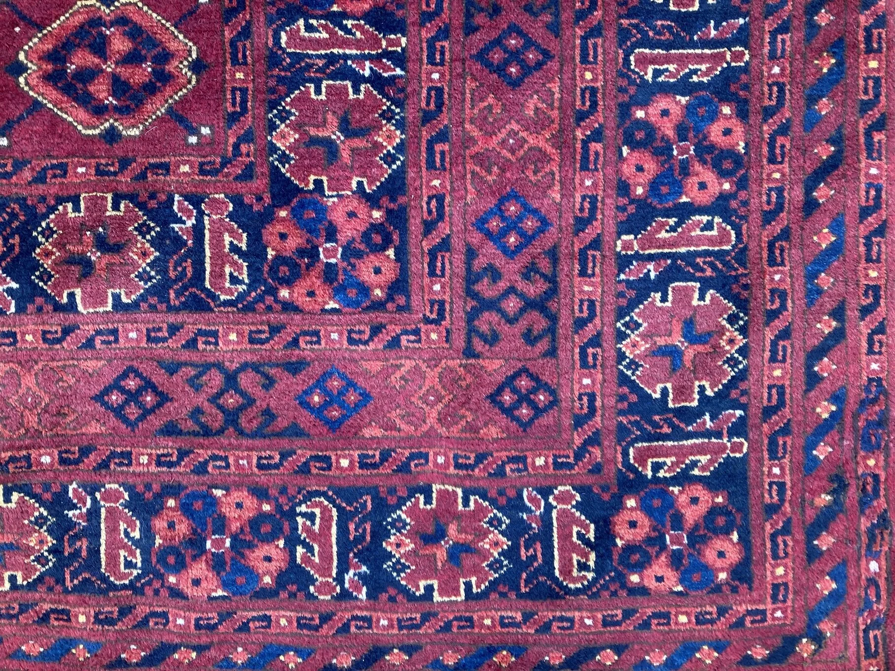 21.12.000002_2 Antique Afghan Beshir Carpet.jpg