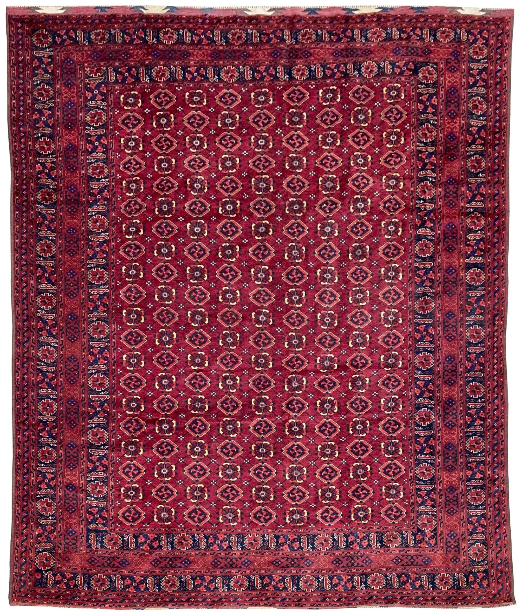 21.12.000002 Antique Afghan Beshir Carpet.jpg