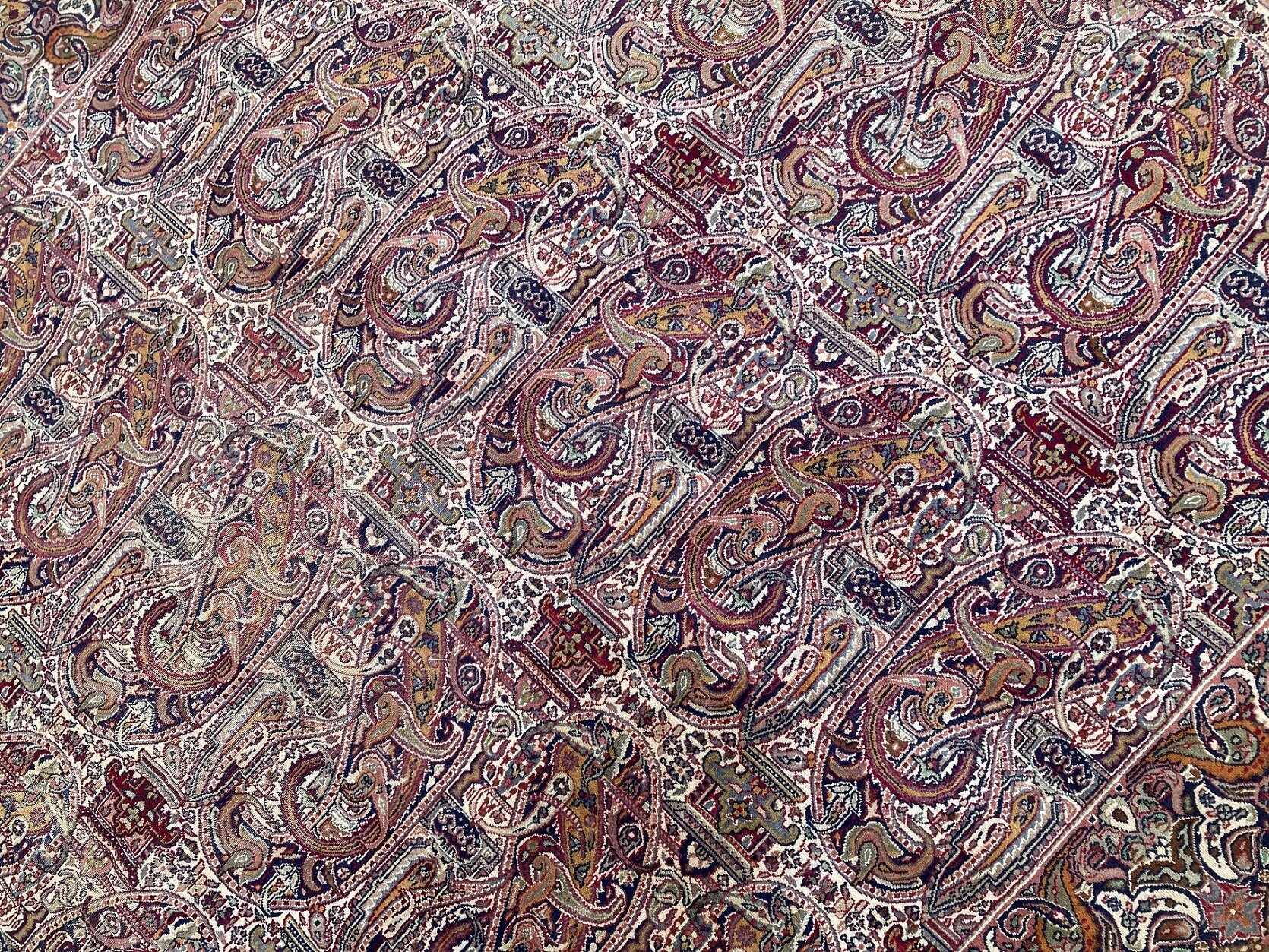 21.12.000003_5 Antique Persian Kirman Rug Carpet.jpg