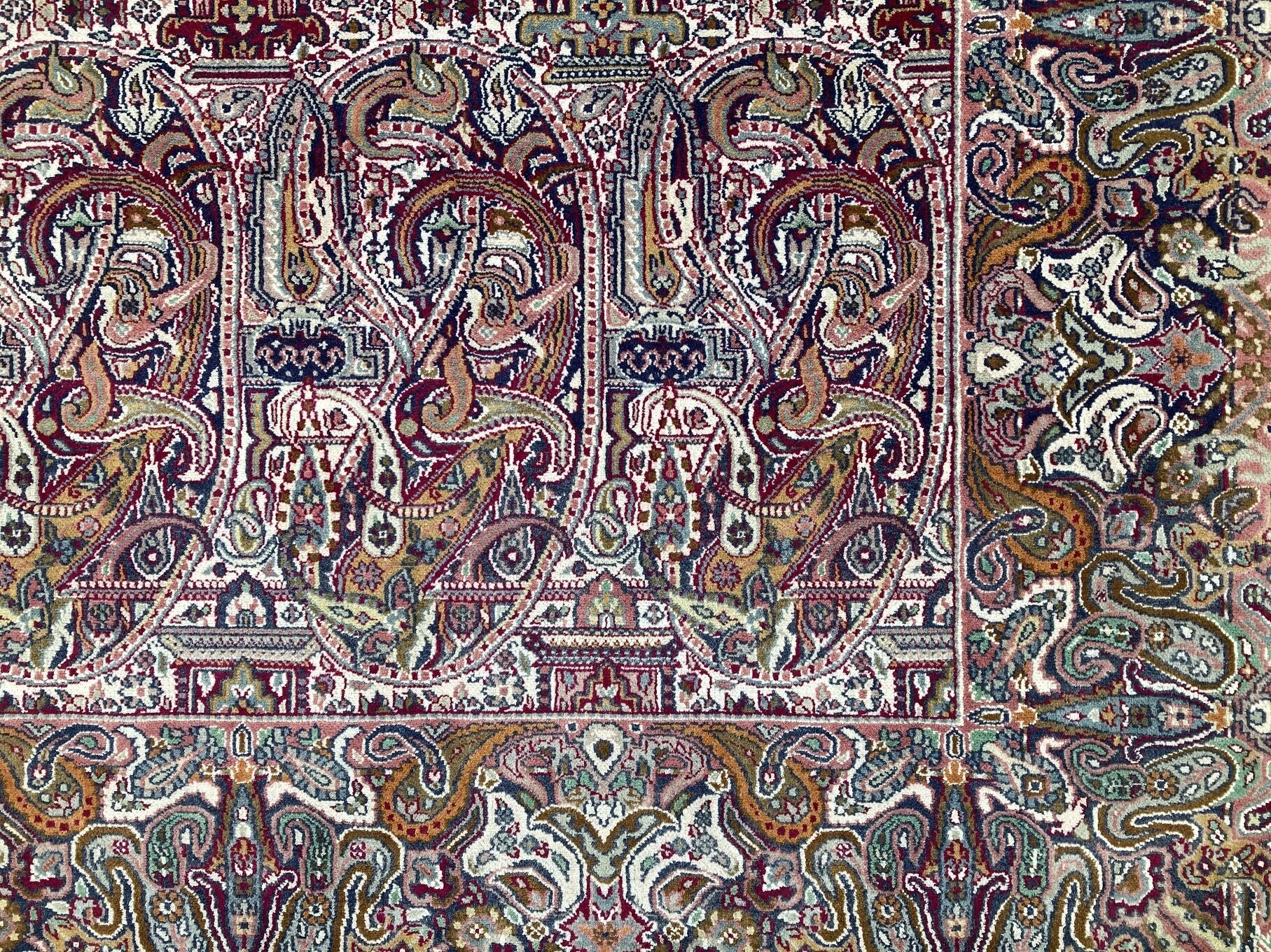 21.12.000003_2 Antique Persian Kirman Rug Carpet.jpg