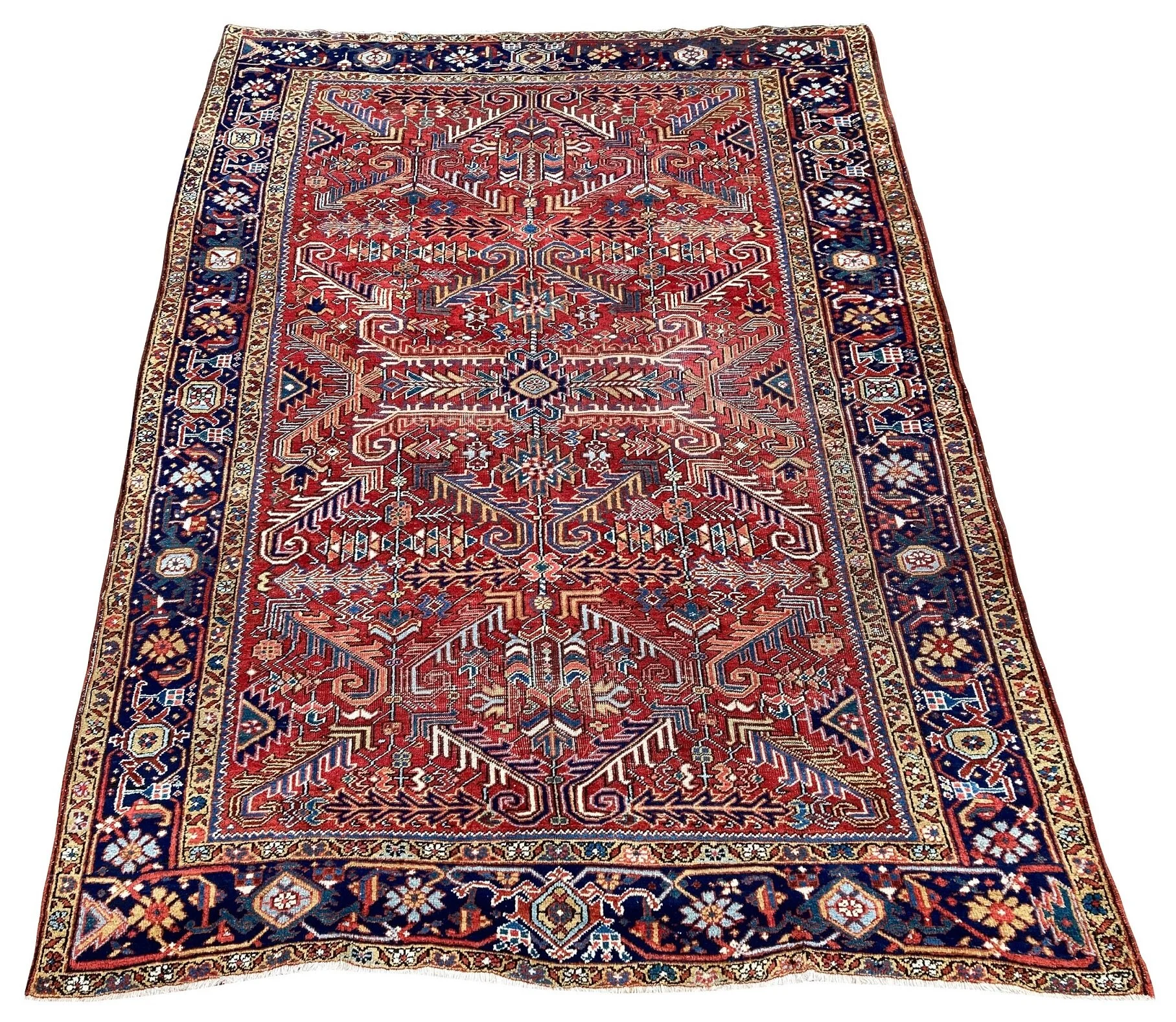21.16.000001_1 Antique Persian Heriz Carpet.jpg