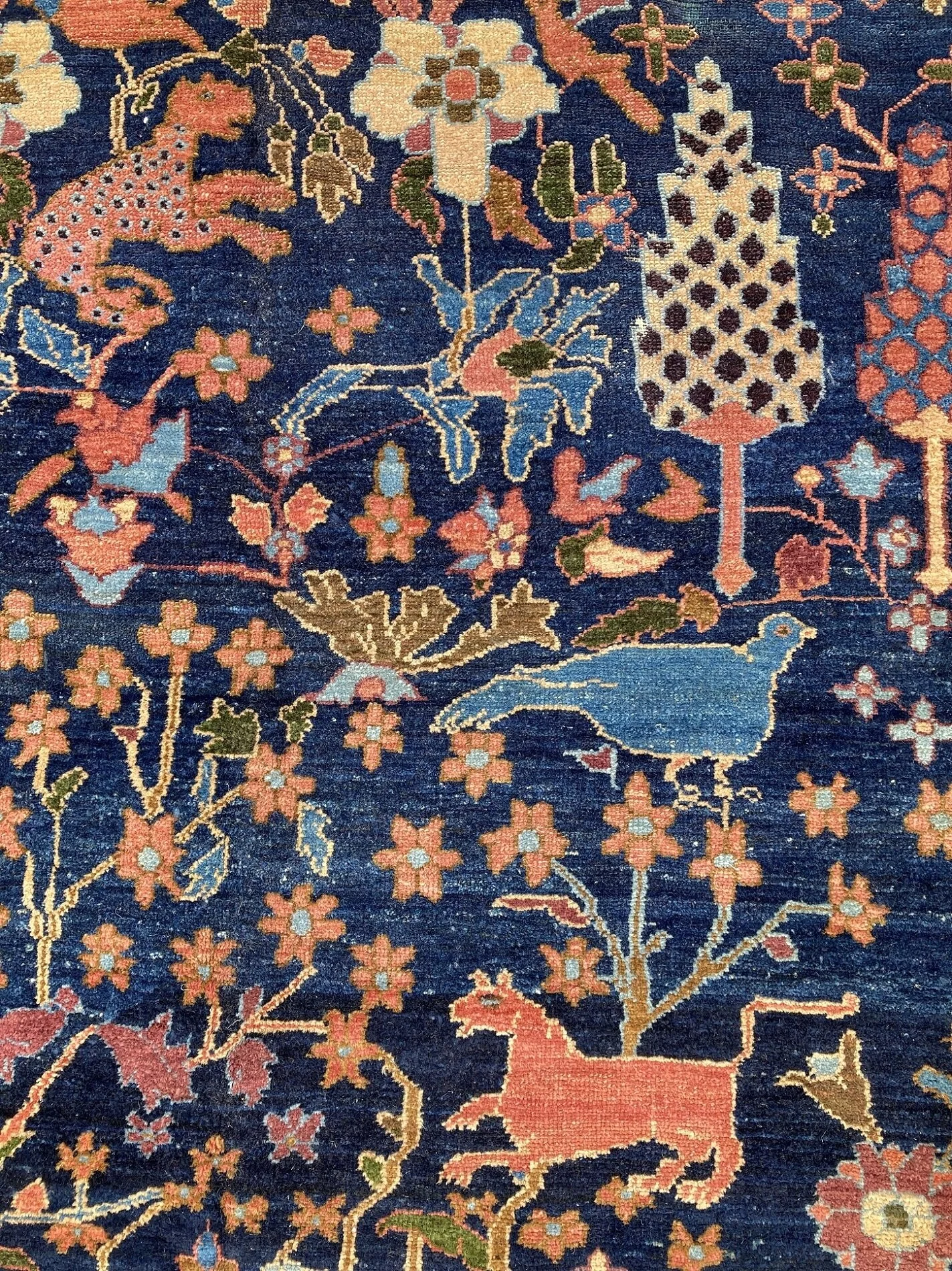 21.16.000002_8 Antique Persian Armanibaff Carpet.JPG