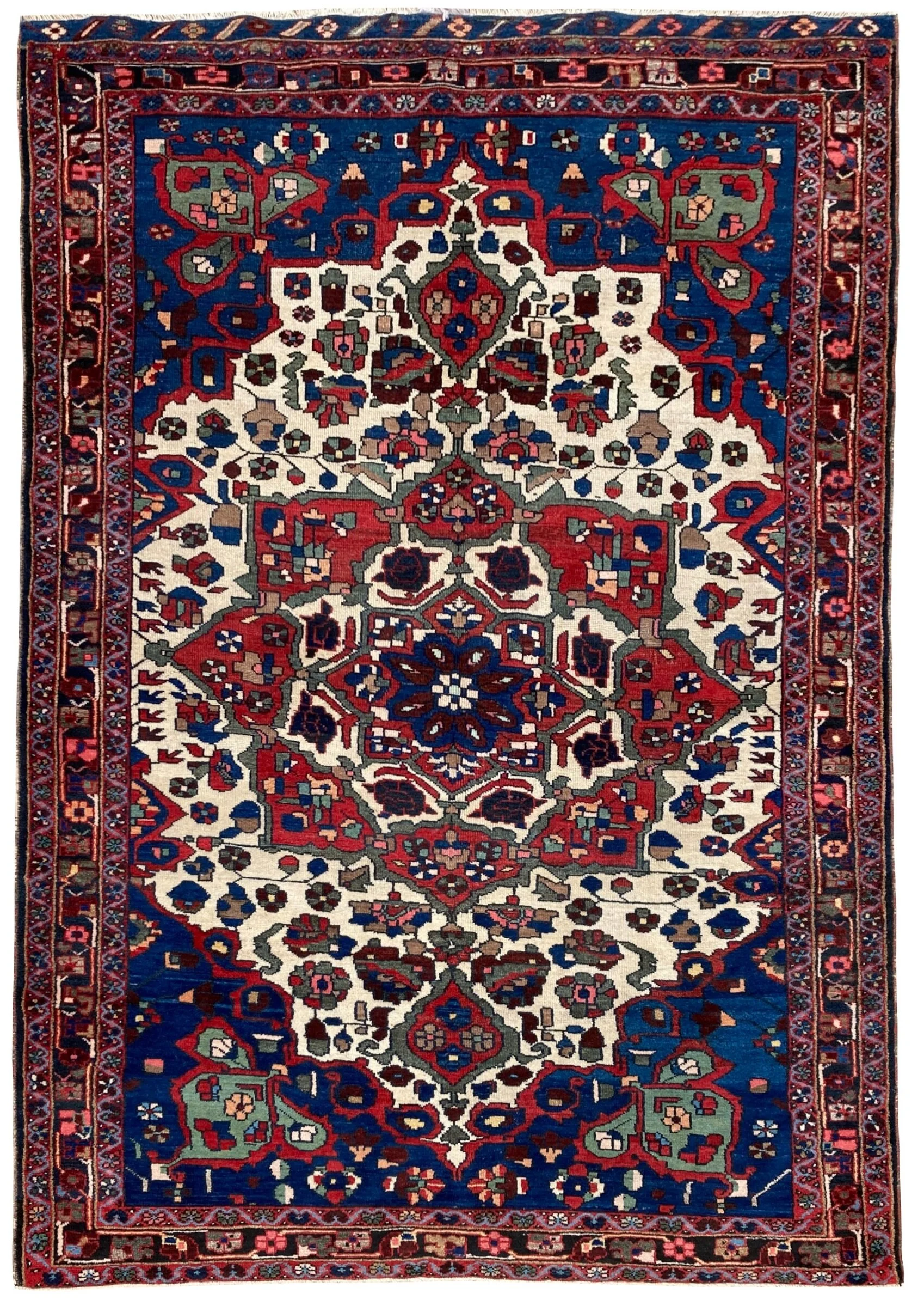 21.12.00008 Antique Persian Bakhtiar Rug.jpg