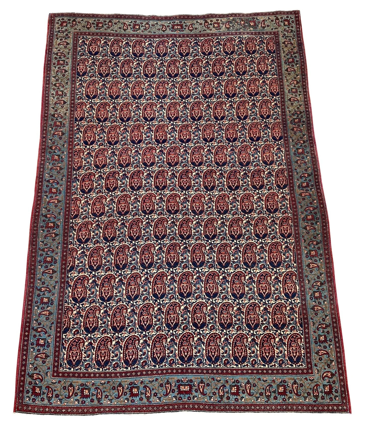 21.12.00009_1 Antique Persian Qum Rug.jpg