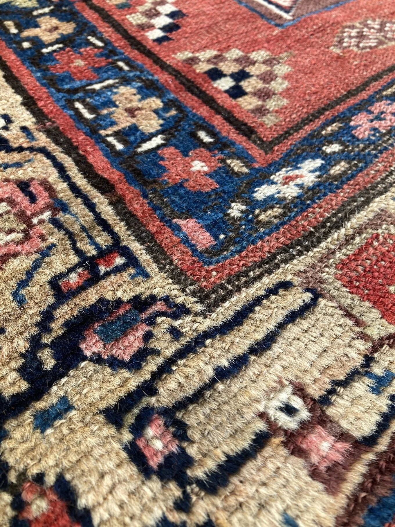 21.16.00003_7 Antique Persian Kurdish Rug.JPG