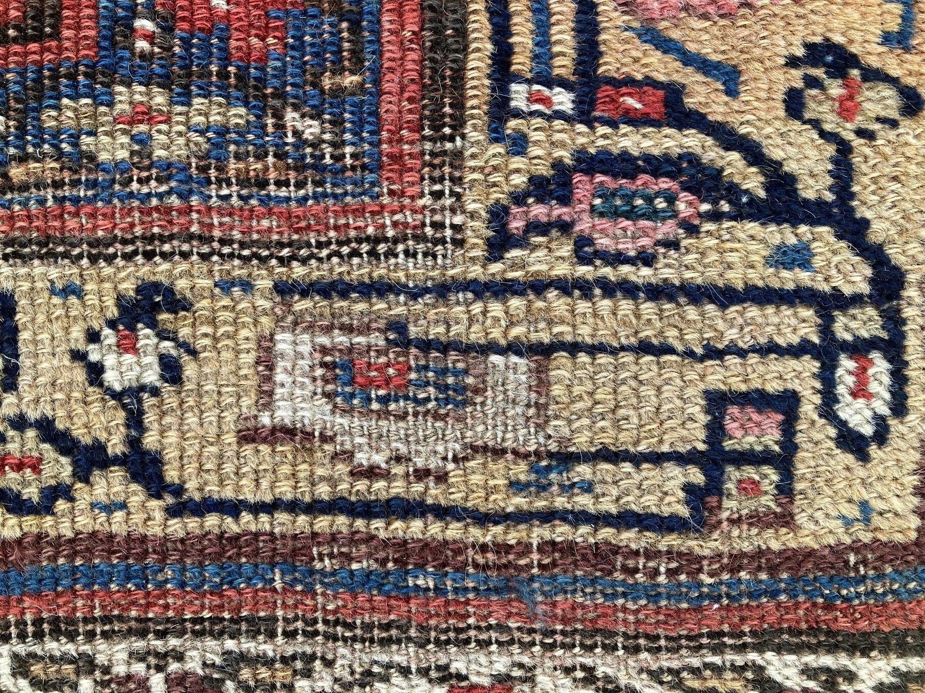 21.16.00003_11 Antique Persian Kurdish Rug.jpg