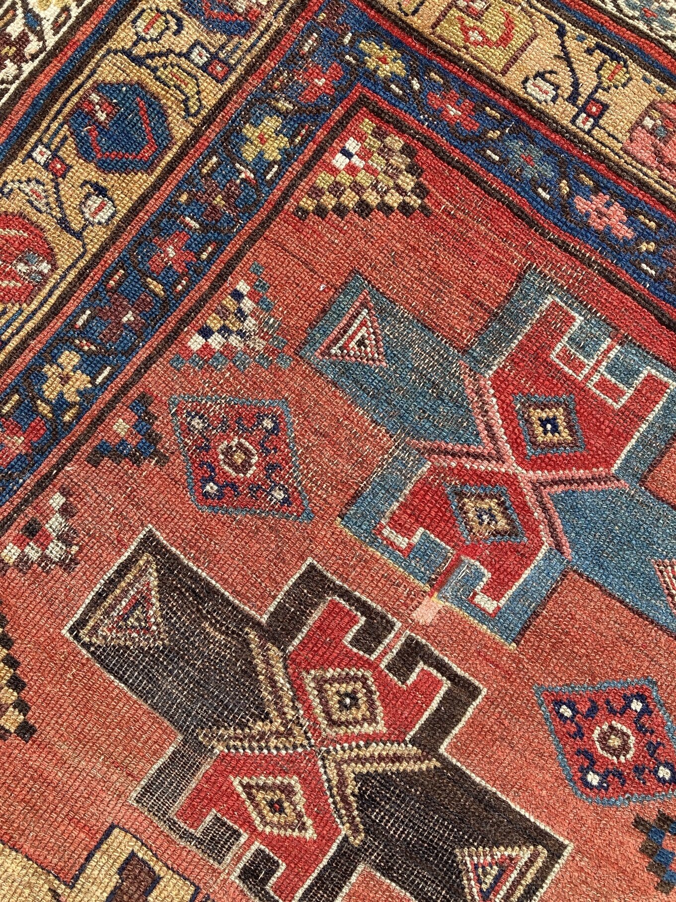 21.16.00003_10 Antique Persian Kurdish Rug.JPG