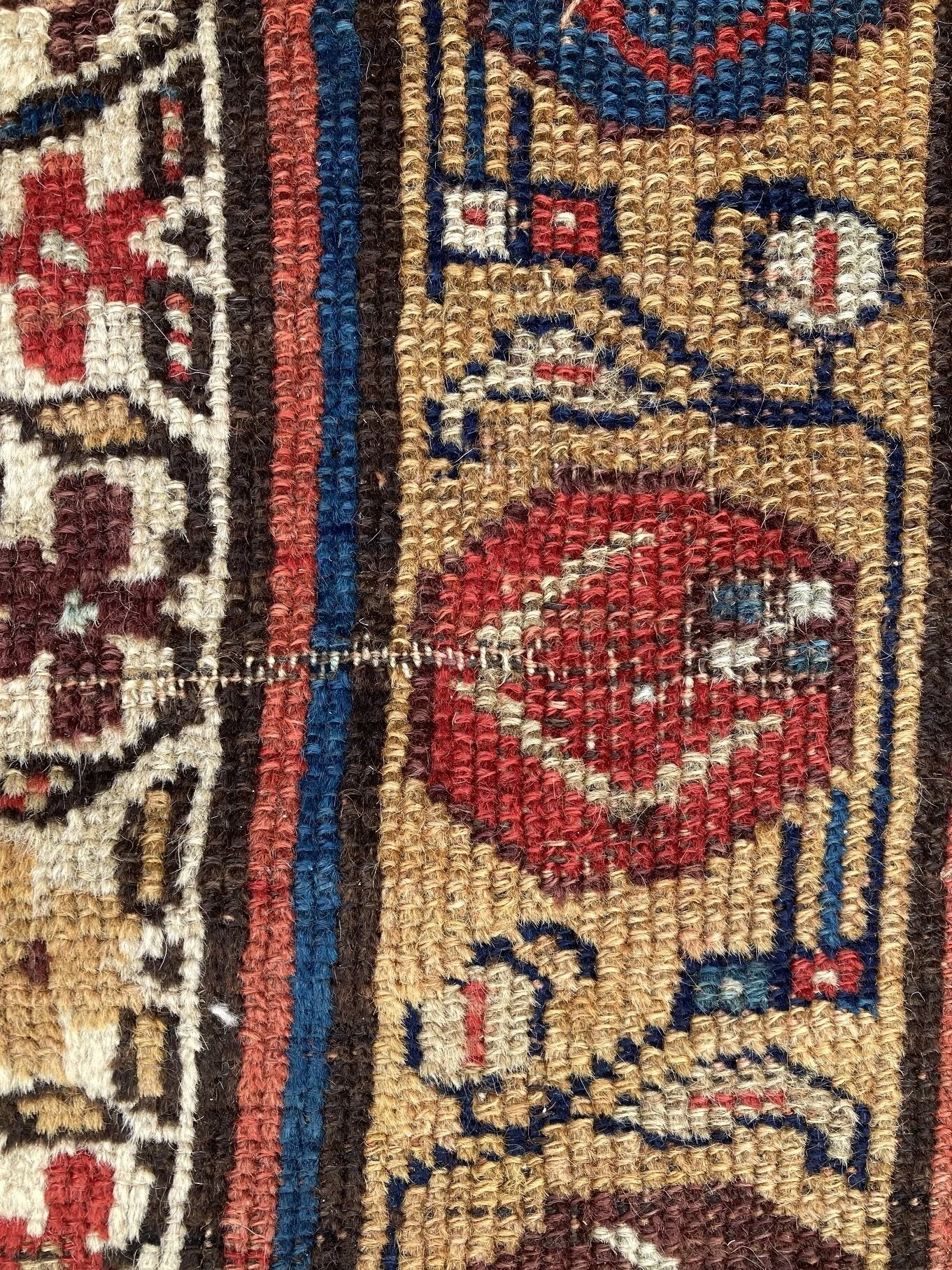 21.16.00003_13 Antique Persian Kurdish Rug.JPG