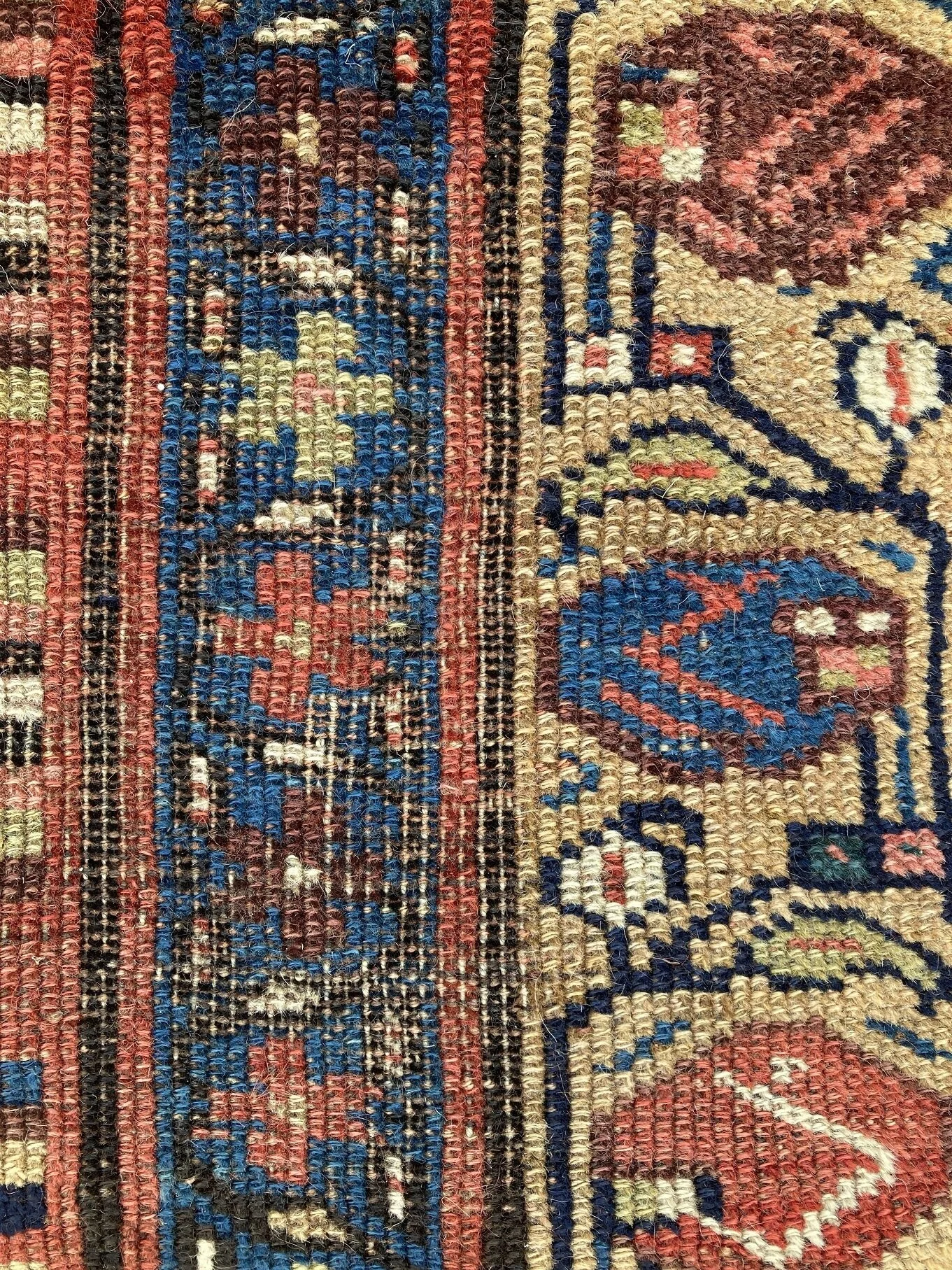 21.16.00003_12 Antique Persian Kurdish Rug.JPG