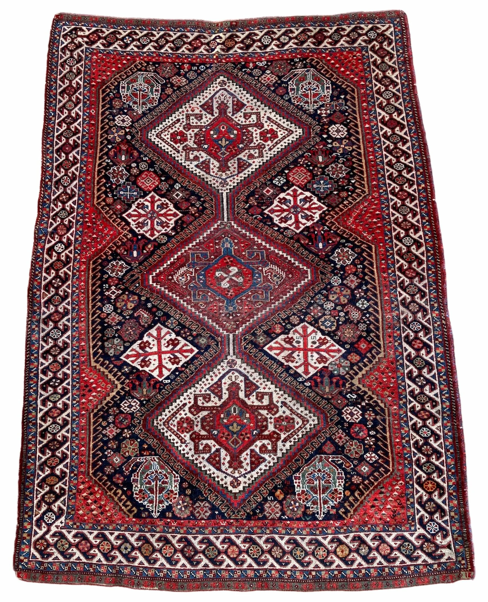 21.22.00004_1 Antique Persian Qashqai Rug.jpg