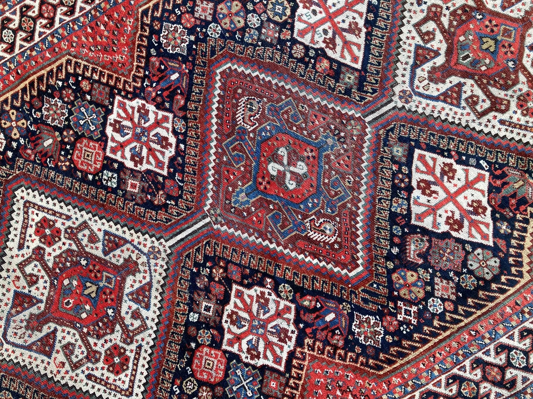 21.22.00004_4 Antique Persian Qashqai Rug.jpg