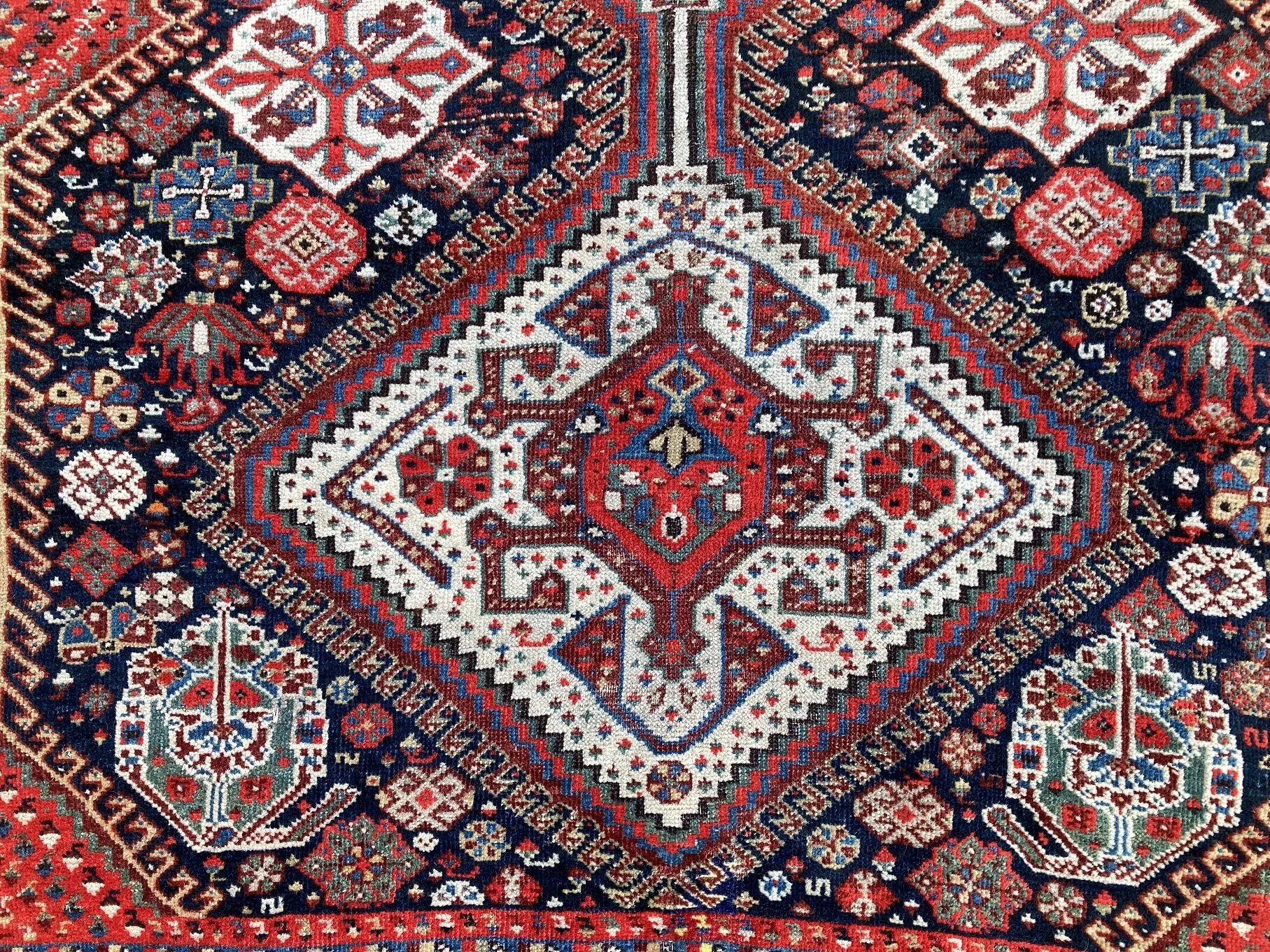 21.22.00004_5 Antique Persian Qashqai Rug.jpg