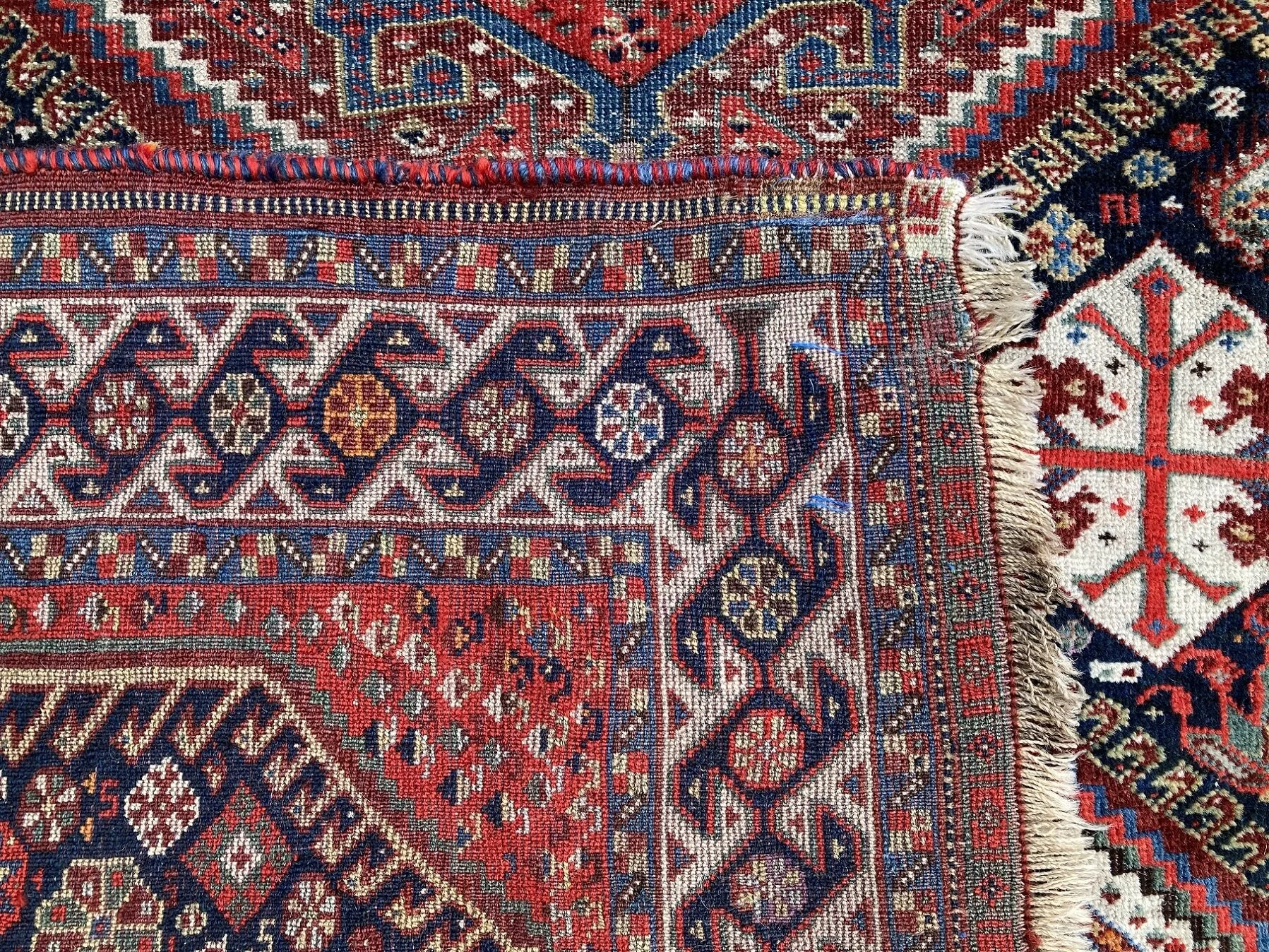 21.22.00004_6 Antique Persian Qashqai Rug.jpg