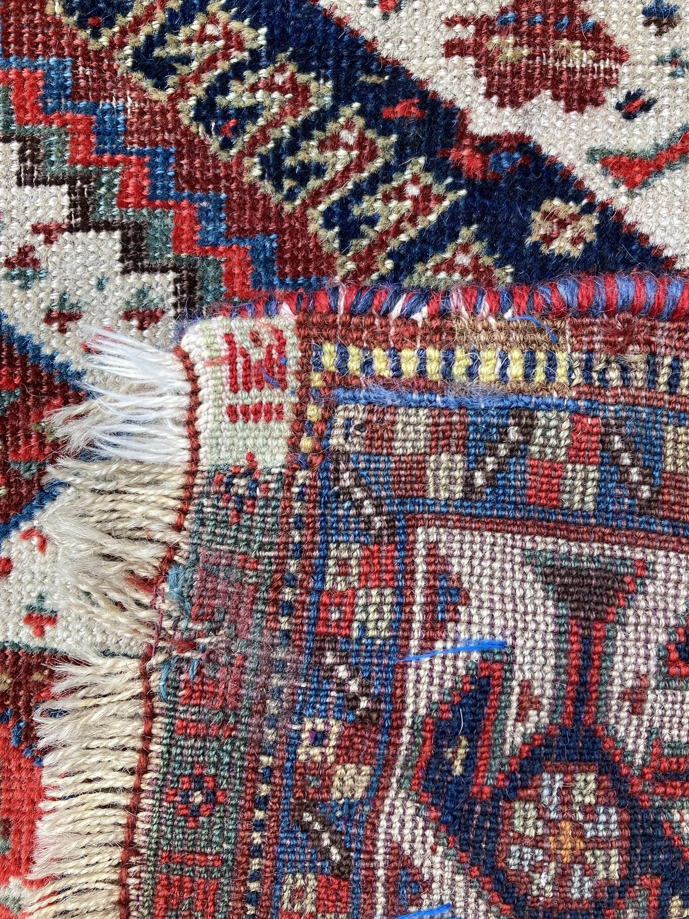 21.22.00004_10 Antique Persian Qashqai Rug.JPG