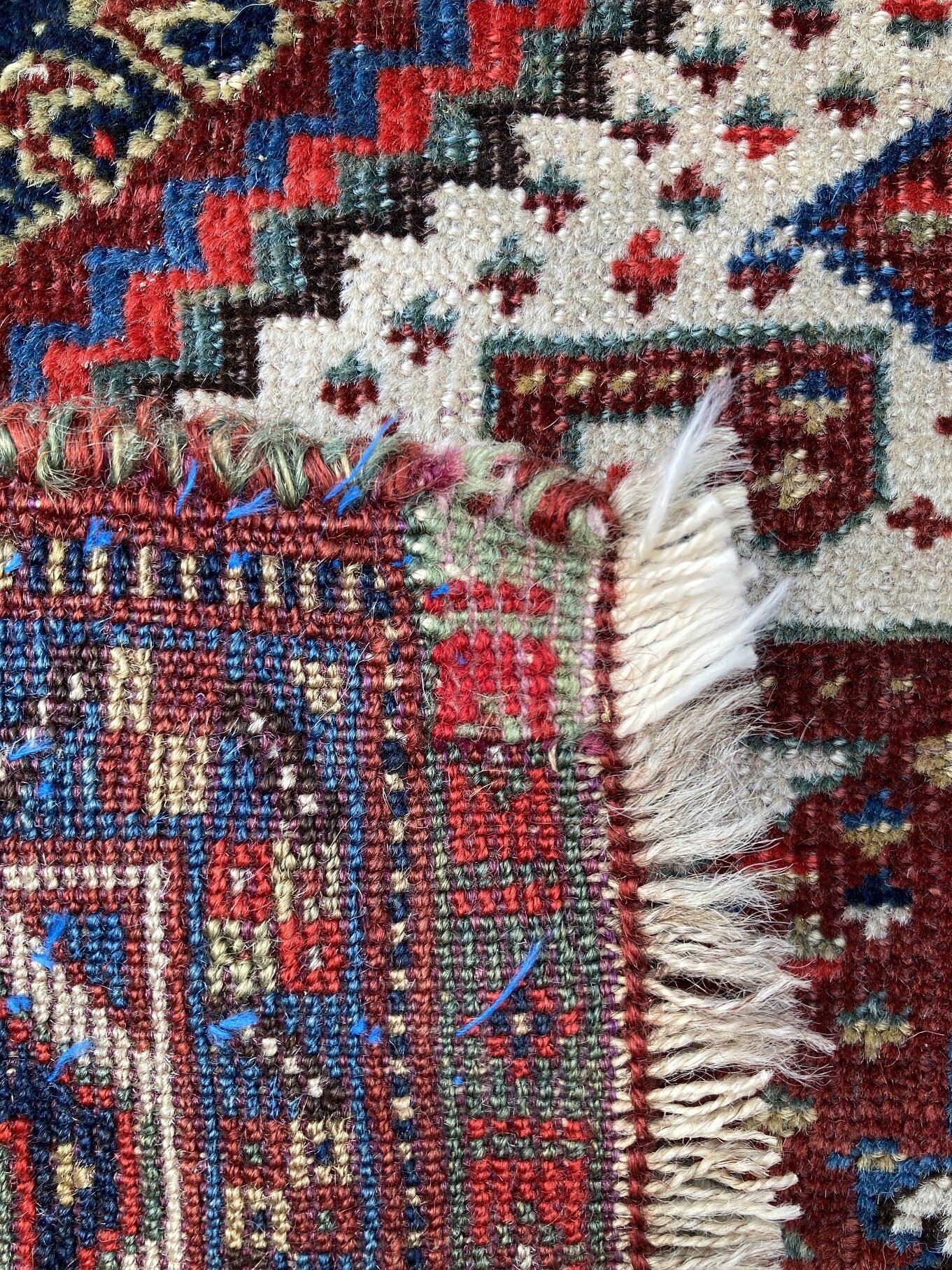21.22.00004_11 Antique Persian Qashqai Rug.JPG