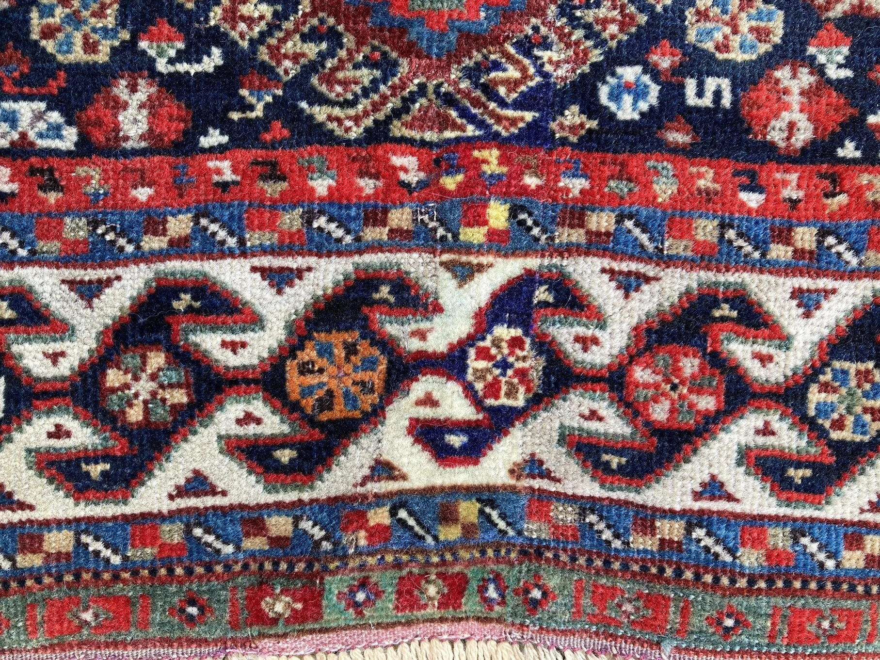 21.22.00004_13 Antique Persian Qashqai Rug.JPG