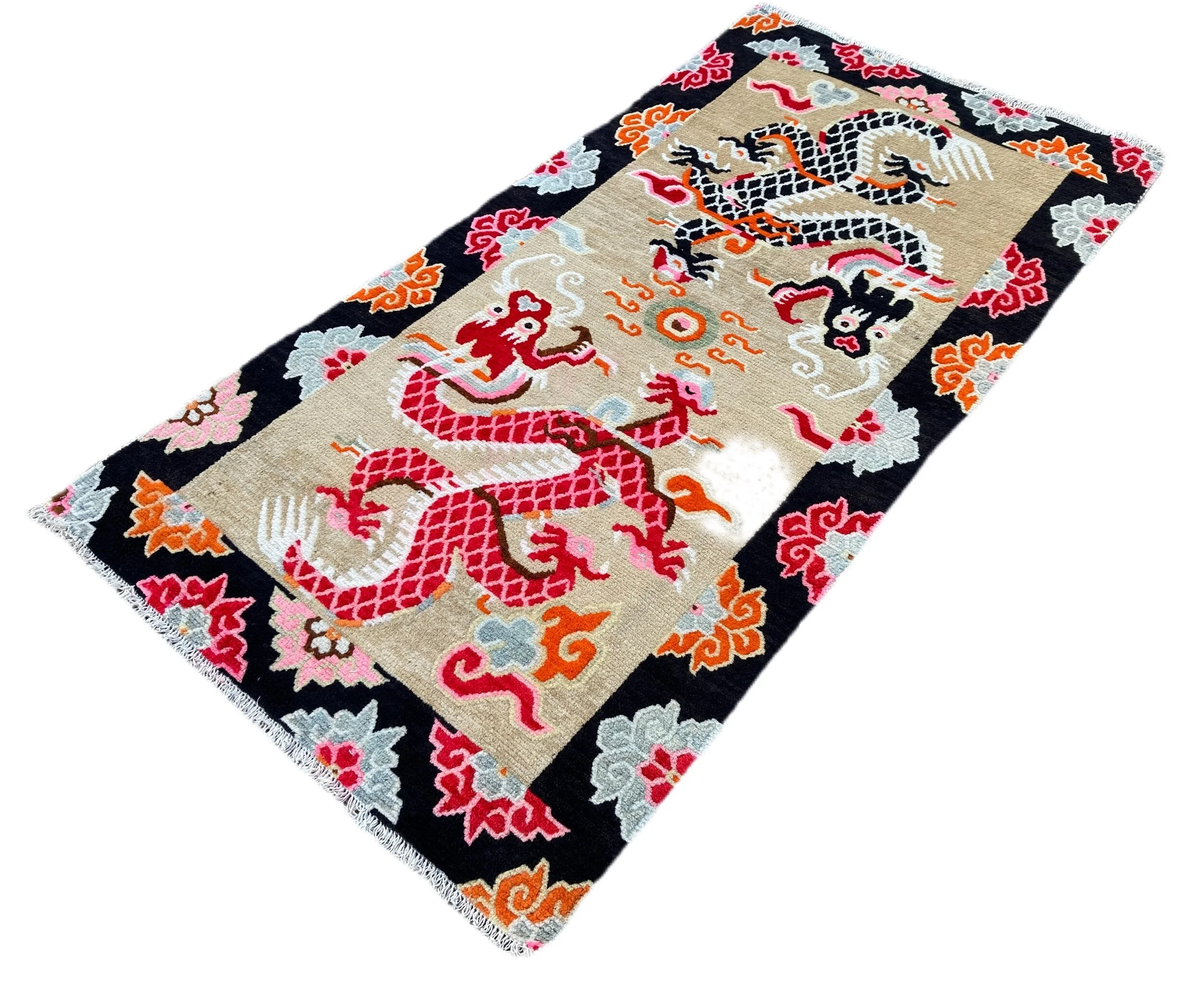 21.24.00001_13 Antique Tibetan Dragon Rug.JPG