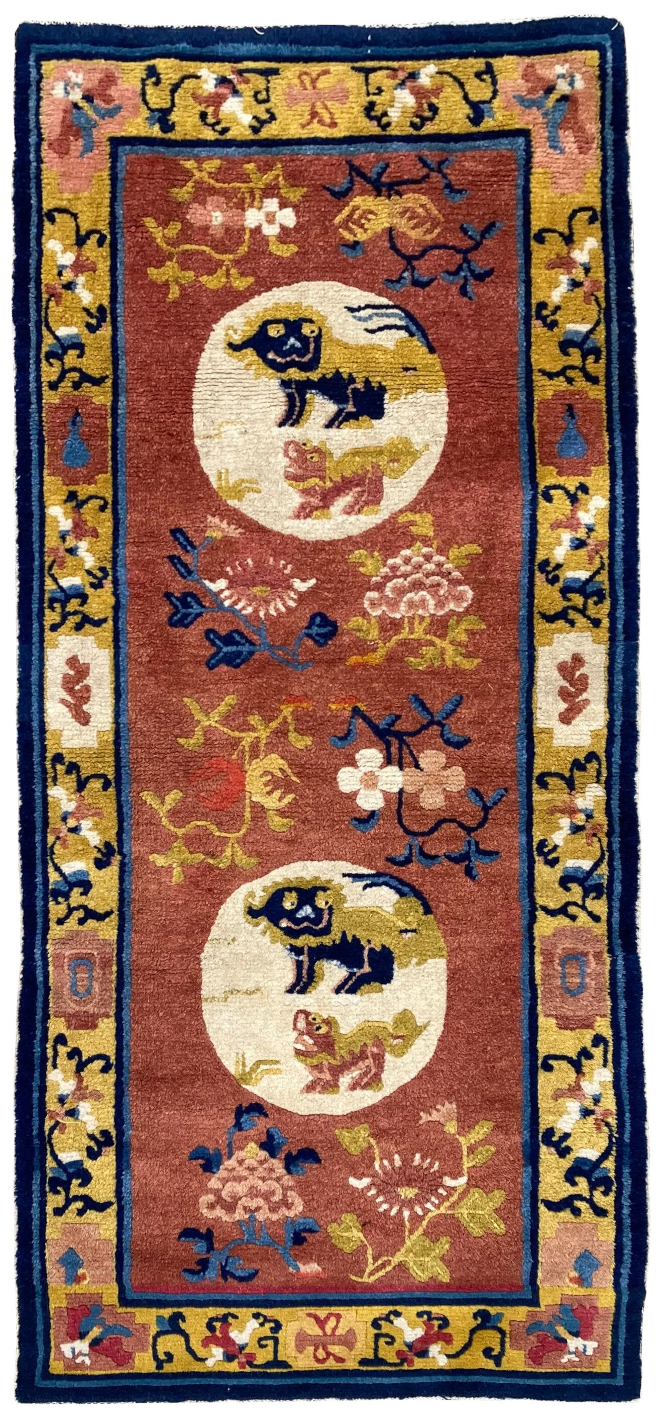 21.17.00001 Antique Chinese Pao Tao Rug.jpg