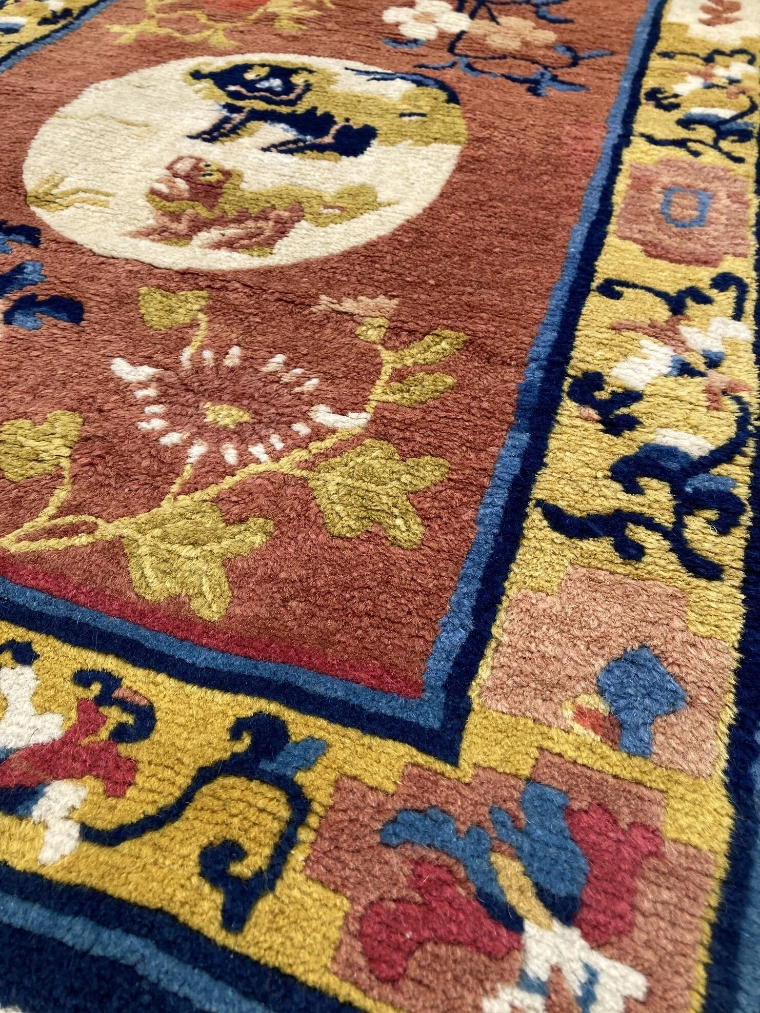 21.17.00001_4 Antique Chinese Pao Tao Rug.JPG