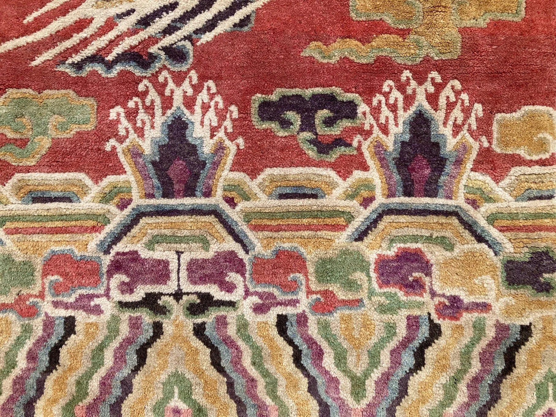 21.17.00005_2 Antique Tibetan Pillar Rug.jpg