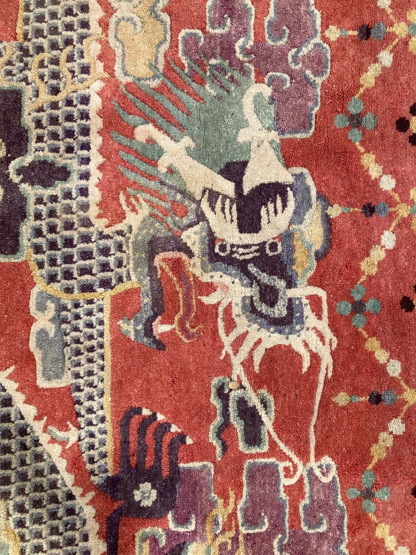 21.17.00005_6 Antique Tibetan Pillar Rug.jpg