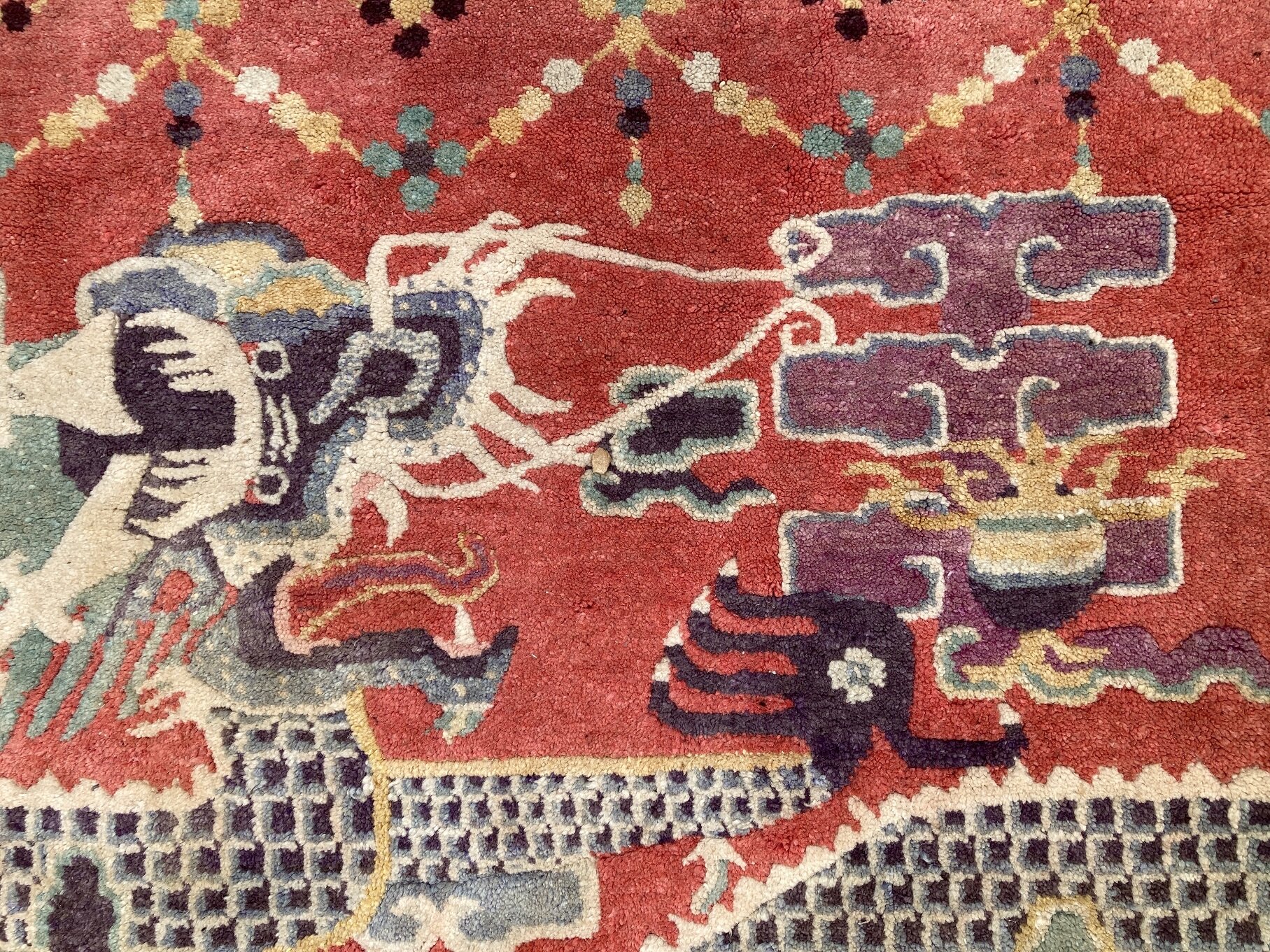 21.17.00005_8 Antique Tibetan Pillar Rug.jpg