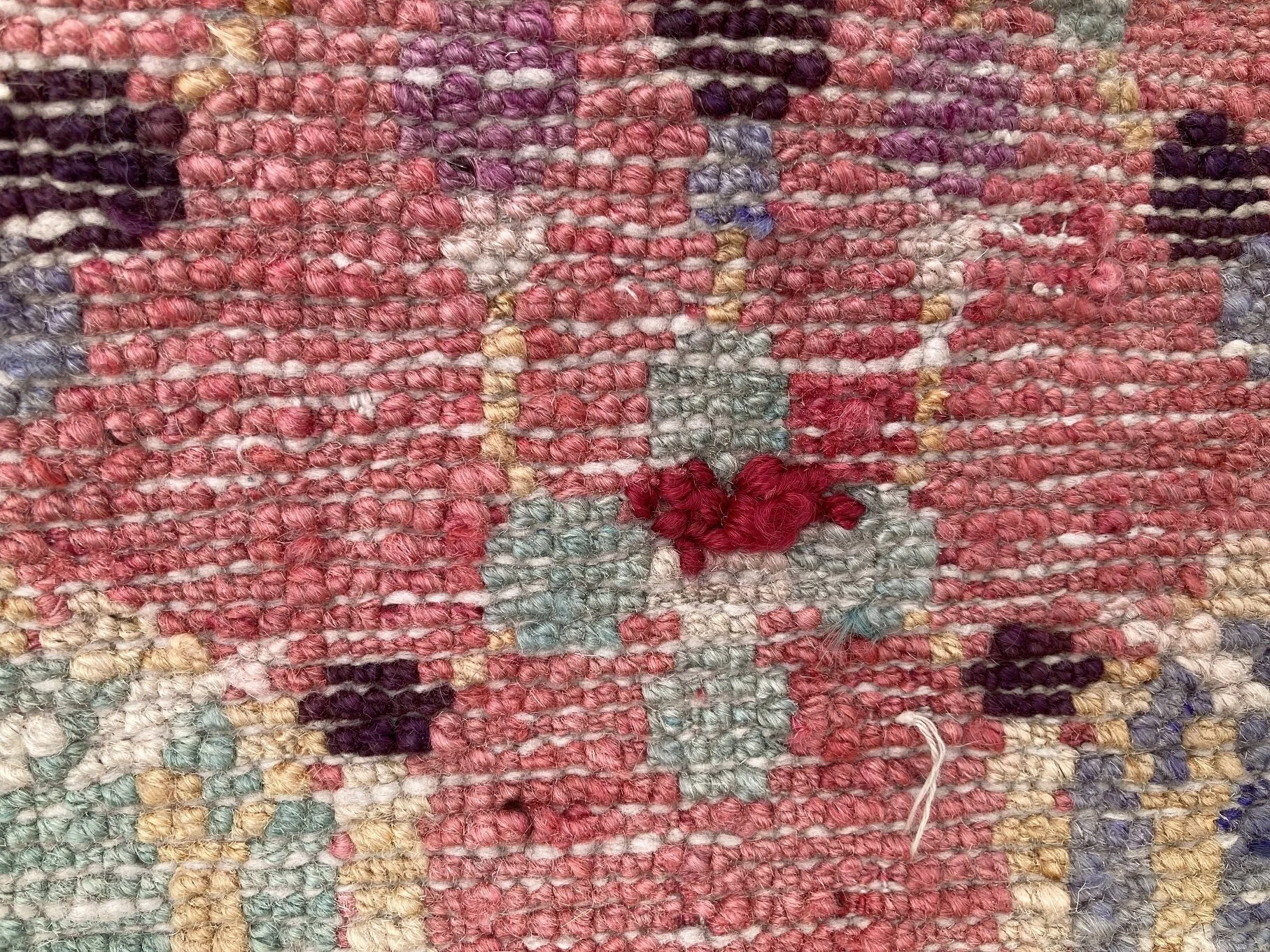 21.17.00005_12 Antique Tibetan Pillar Rug.JPG