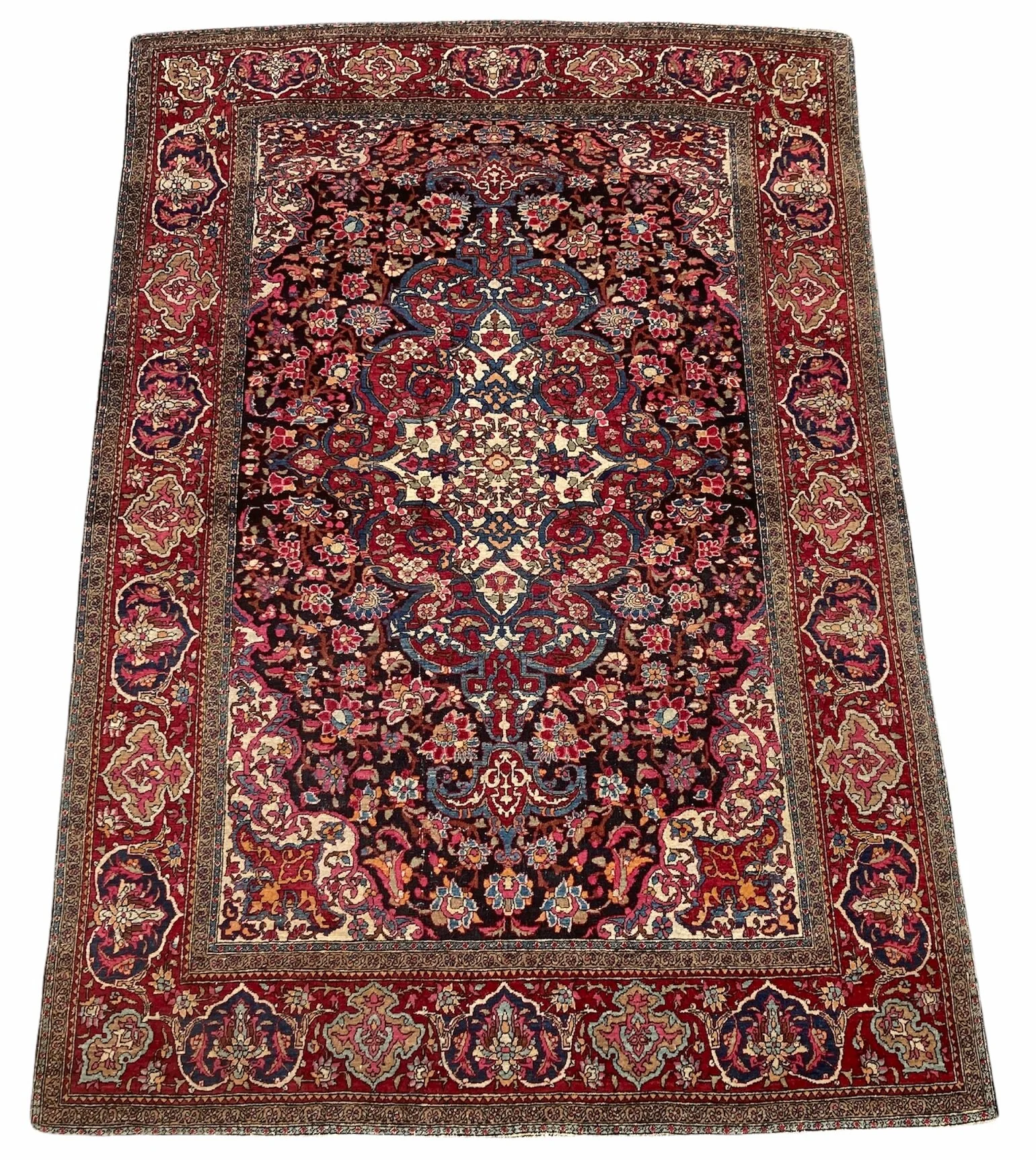 21.23.00003_1 Antique Persian Isfahan Rug.jpg