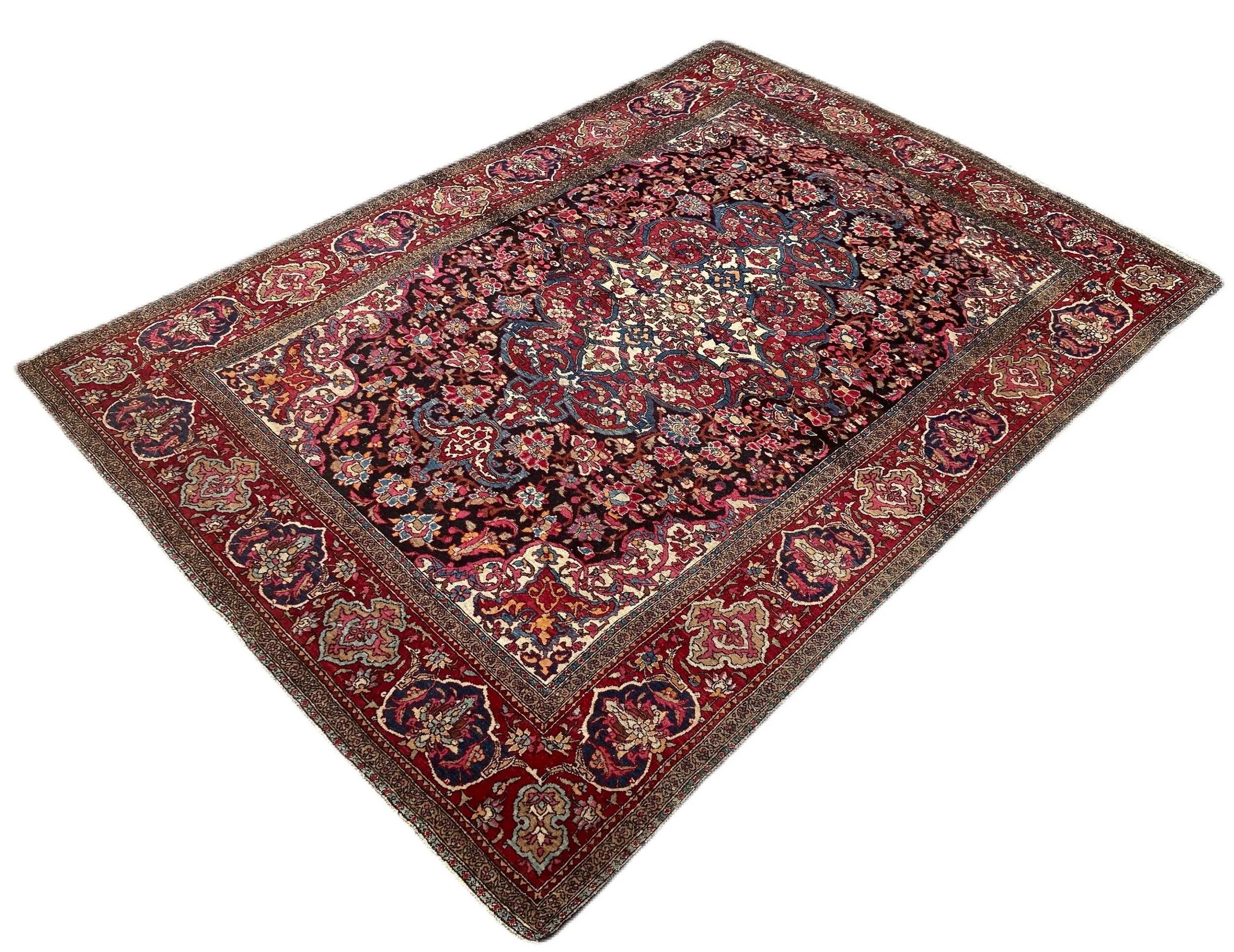 21.23.00003_11 Antique Persian Isfahan Rug.jpg