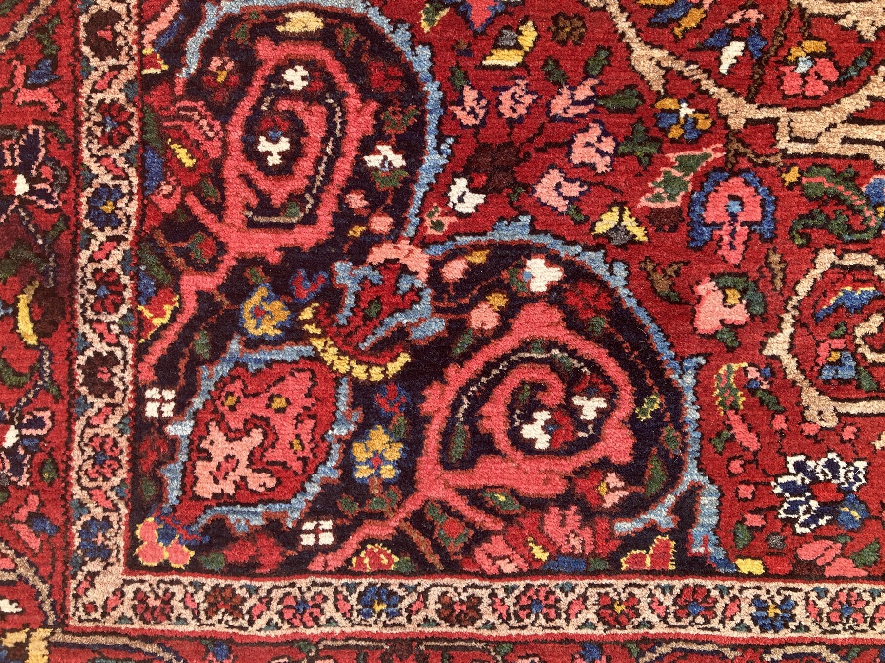 21.23.00004_9 Antique Persian Bakhtiar Rug.JPG
