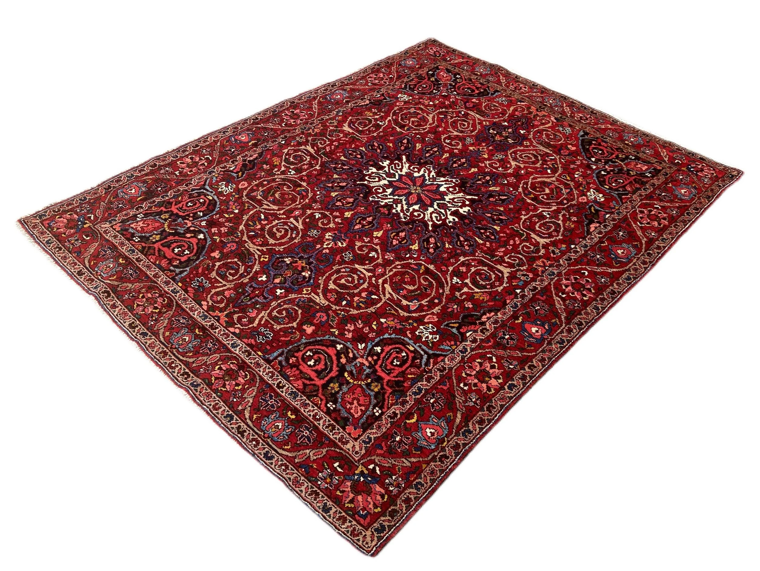 21.23.00004_10 Antique Persian Bakhtiar Rug.JPG