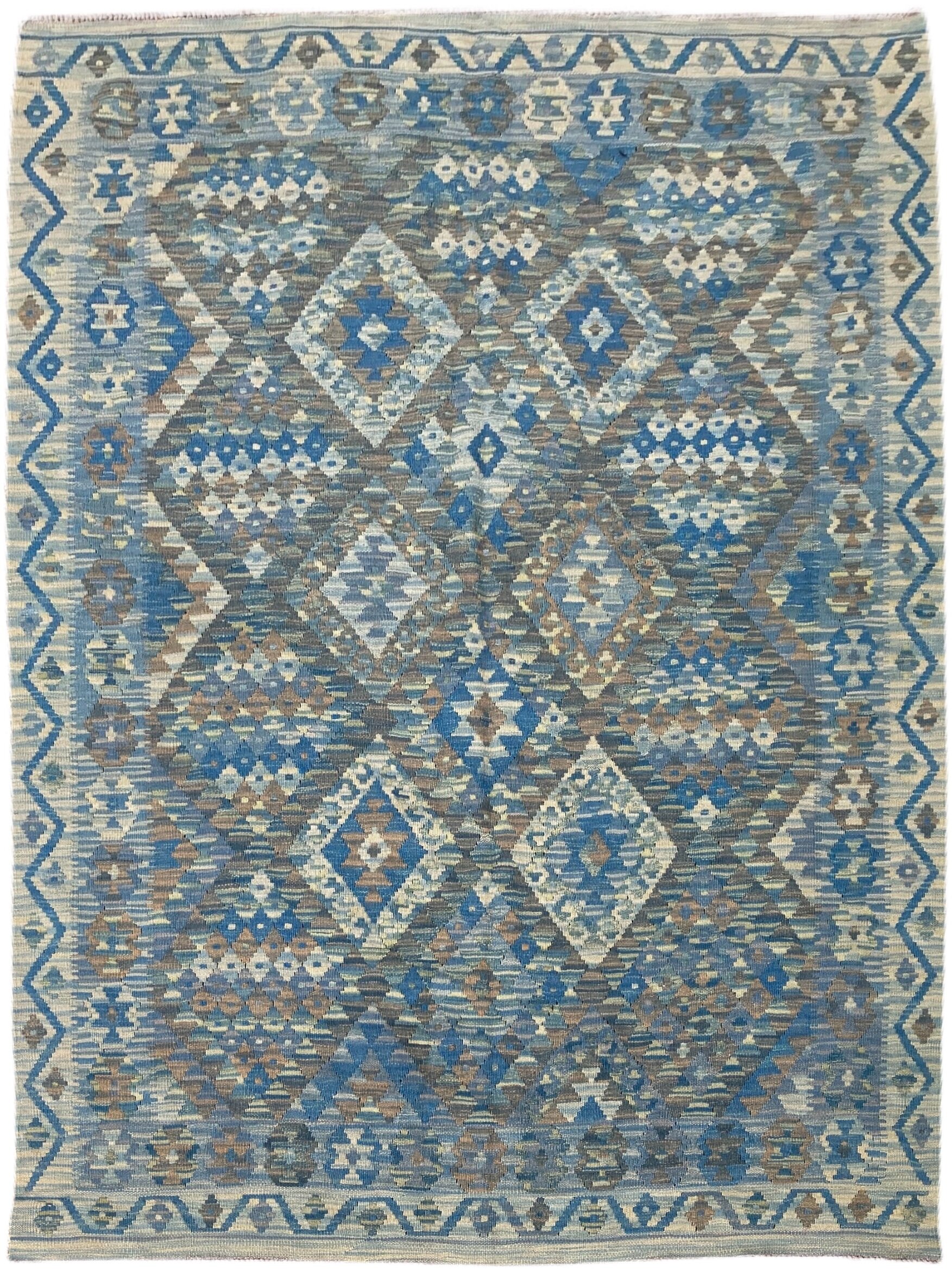 21.25.00004 Afghan Kilim.JPG