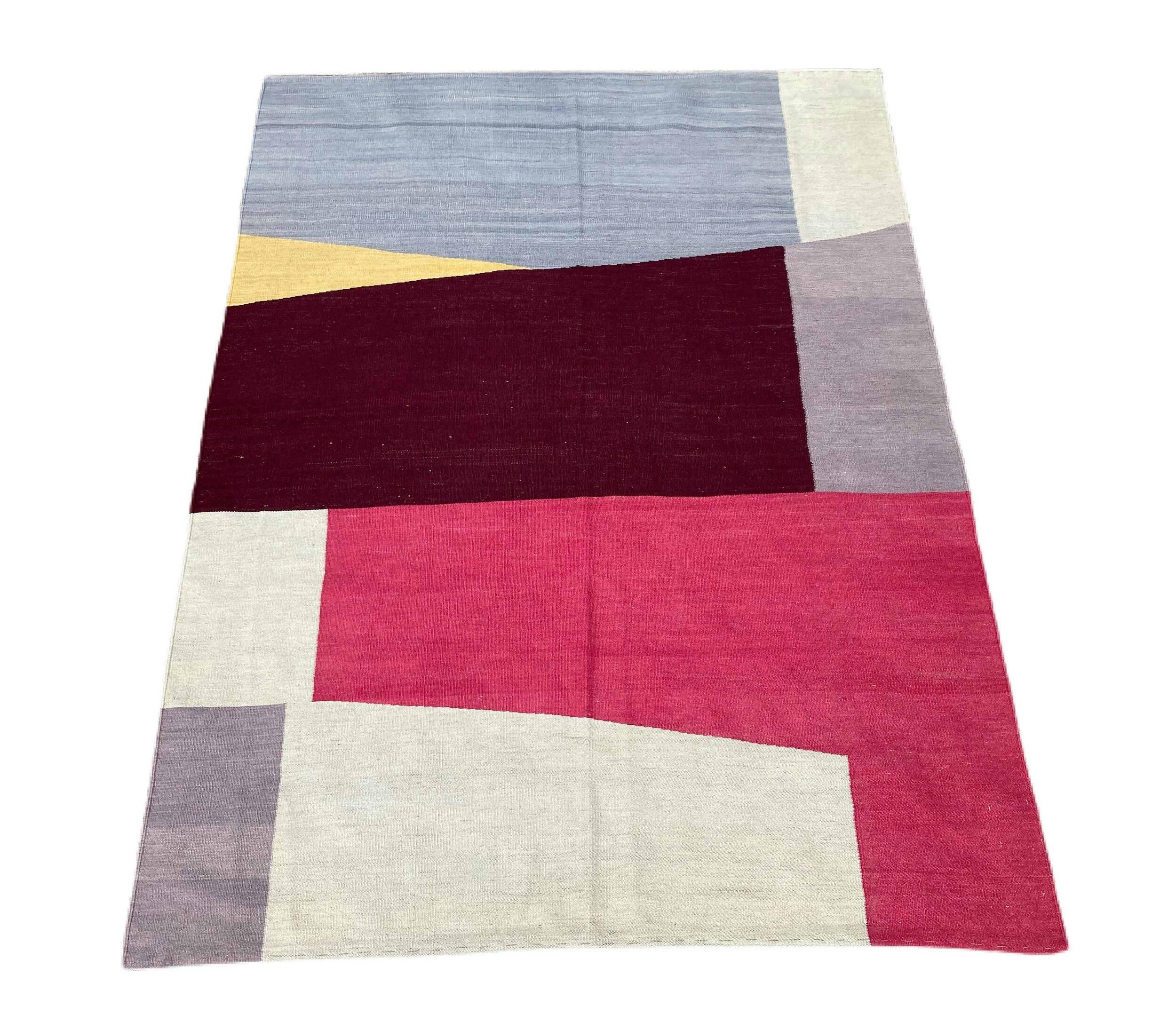 21.25.00009_1 Contemporary Afghan Kilim.JPG