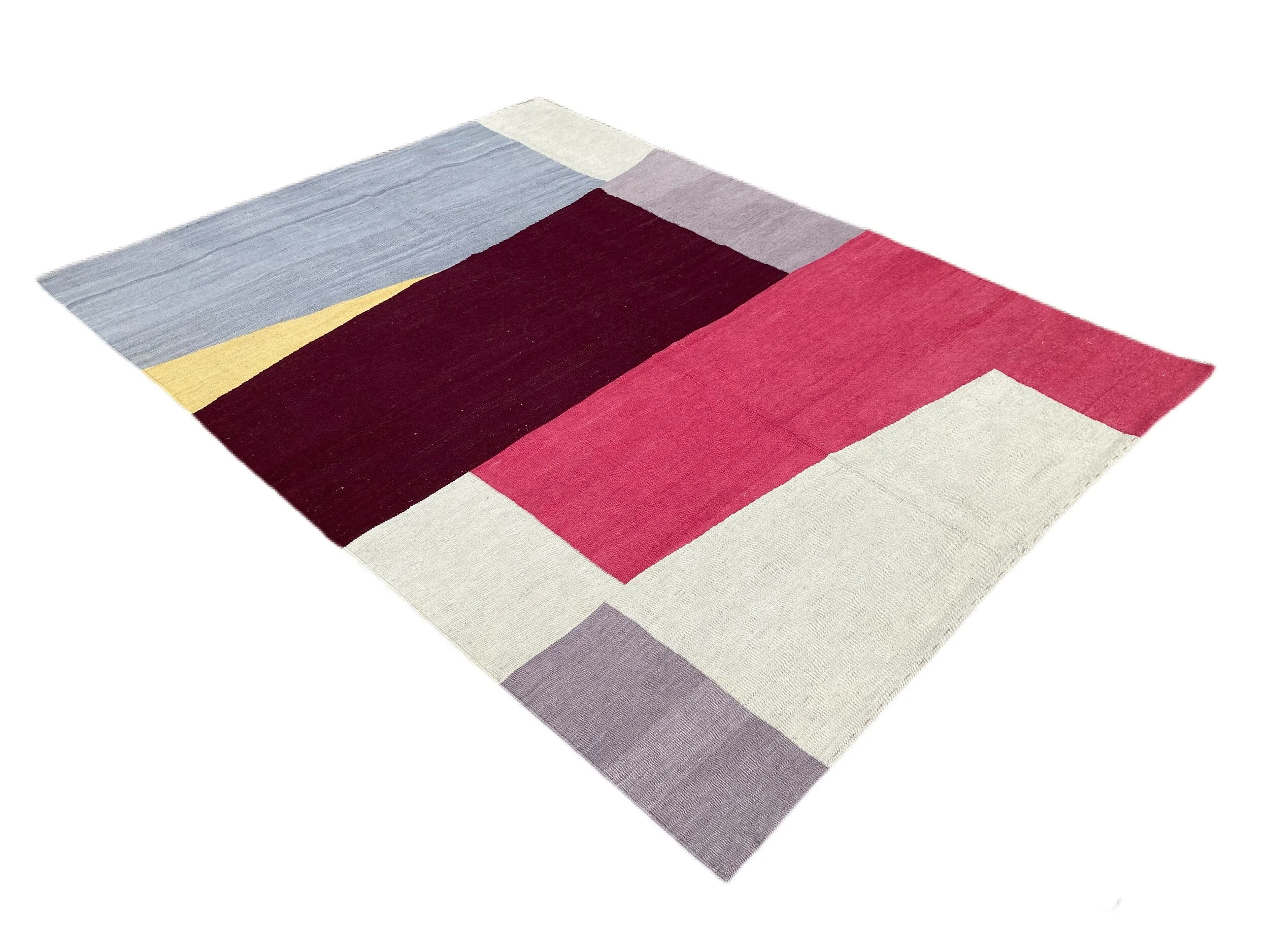 21.25.00009_2 Contemporary Afghan Kilim.JPG
