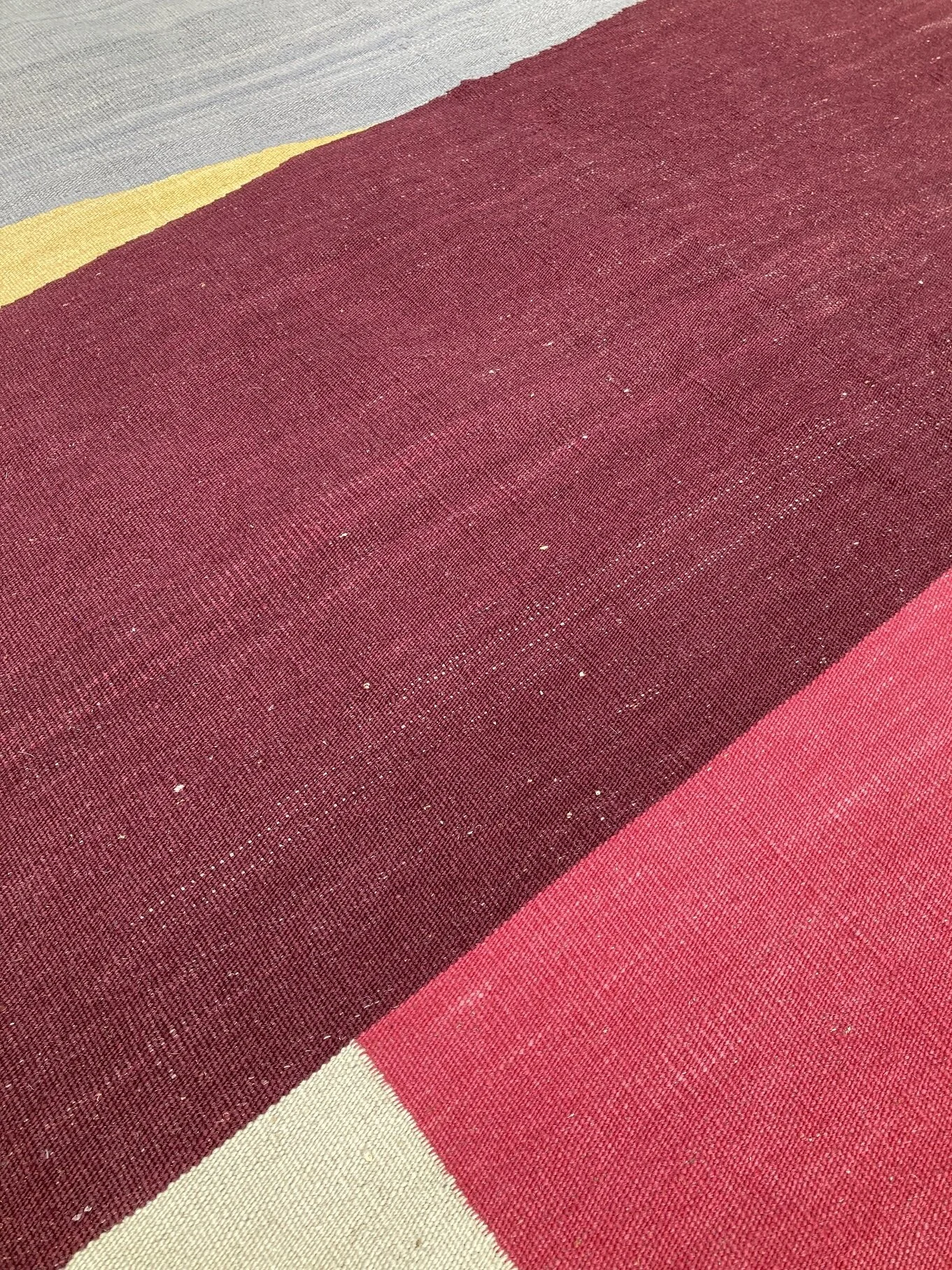 21.25.00009_7 Contemporary Afghan Kilim.JPG