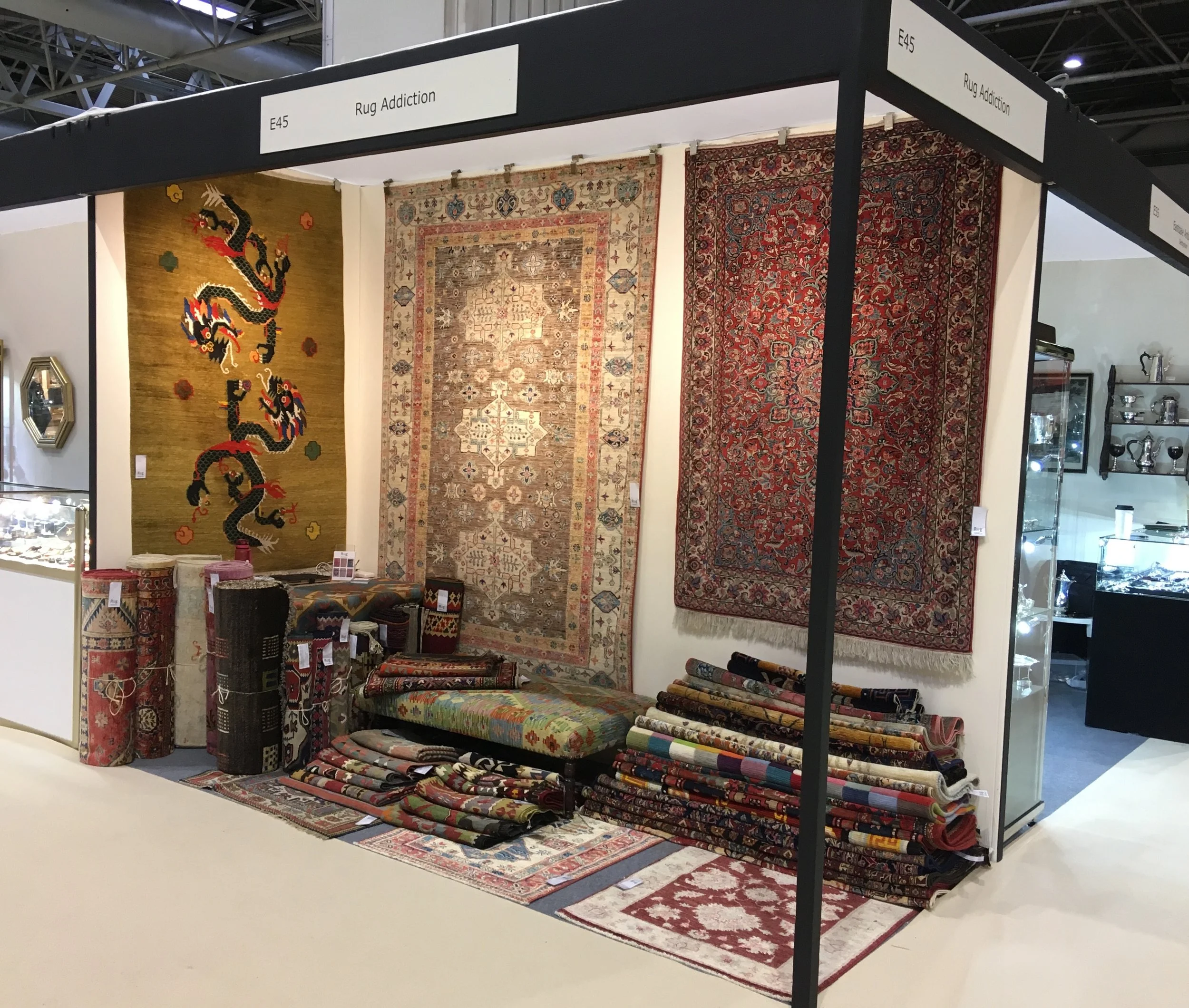 Art &amp; Antiques for Everyone