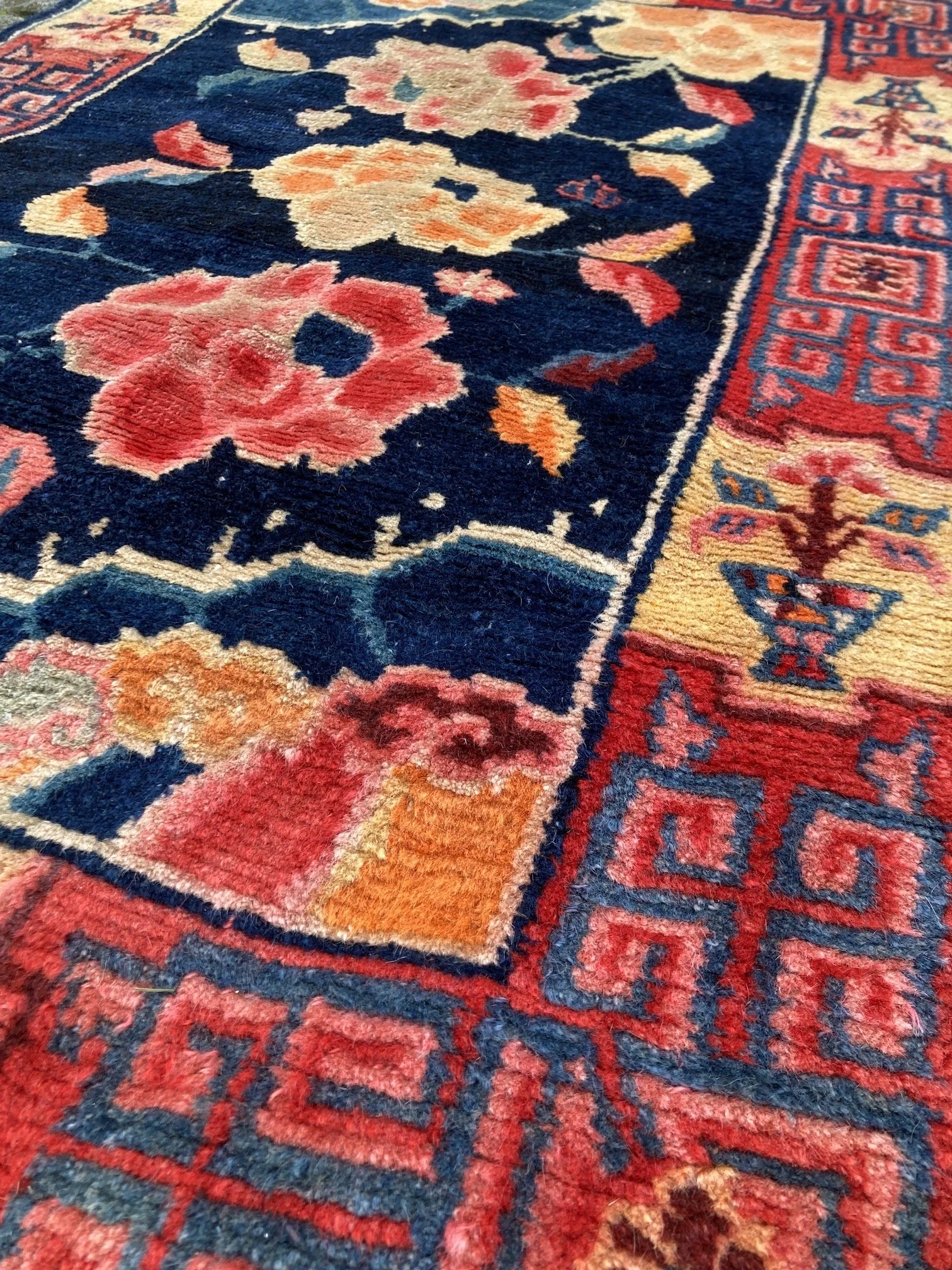 213600001_5 Antique Tibetan Rug.JPG