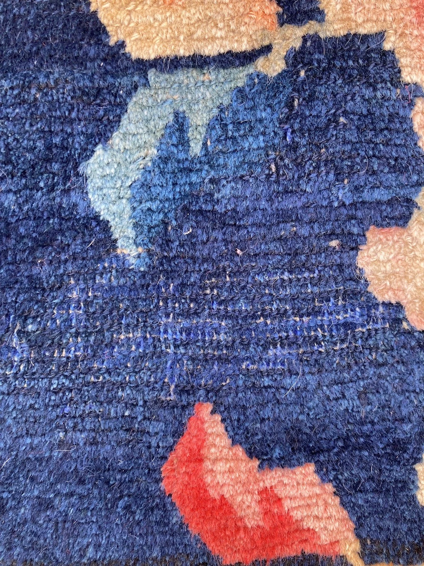 213600001_9 Antique Tibetan Rug.JPG