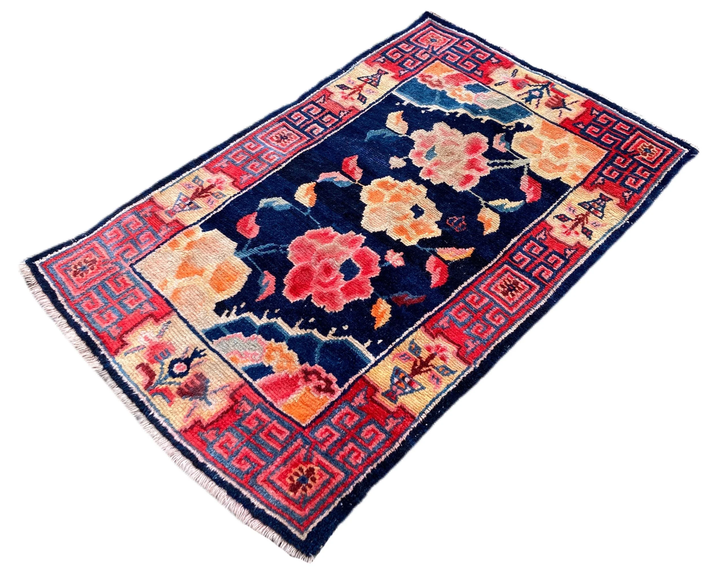 213600001_2 Antique Tibetan Rug.JPG