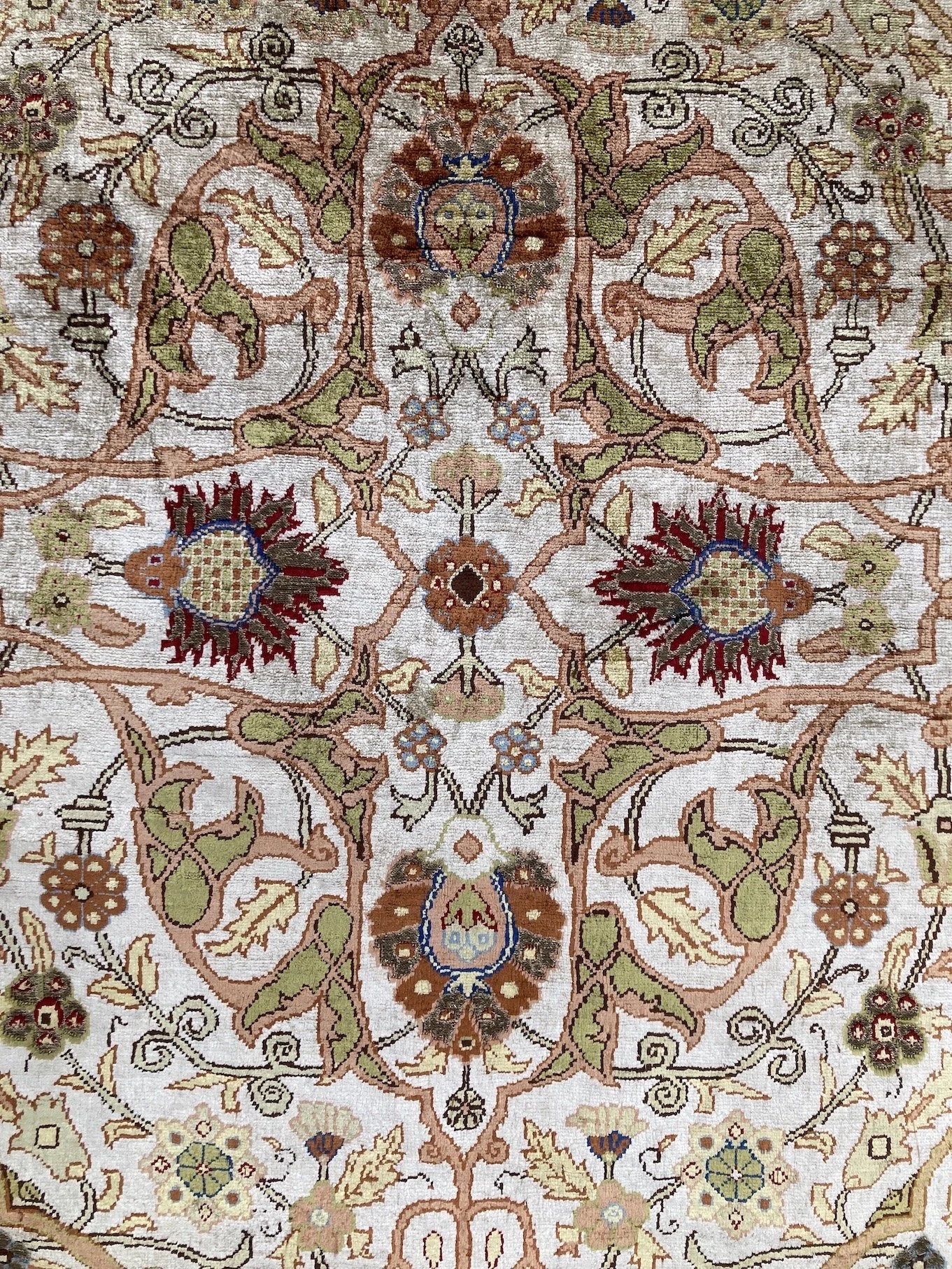 220200002_9 Vintage Turkish Silk Kayseri Rug.JPG