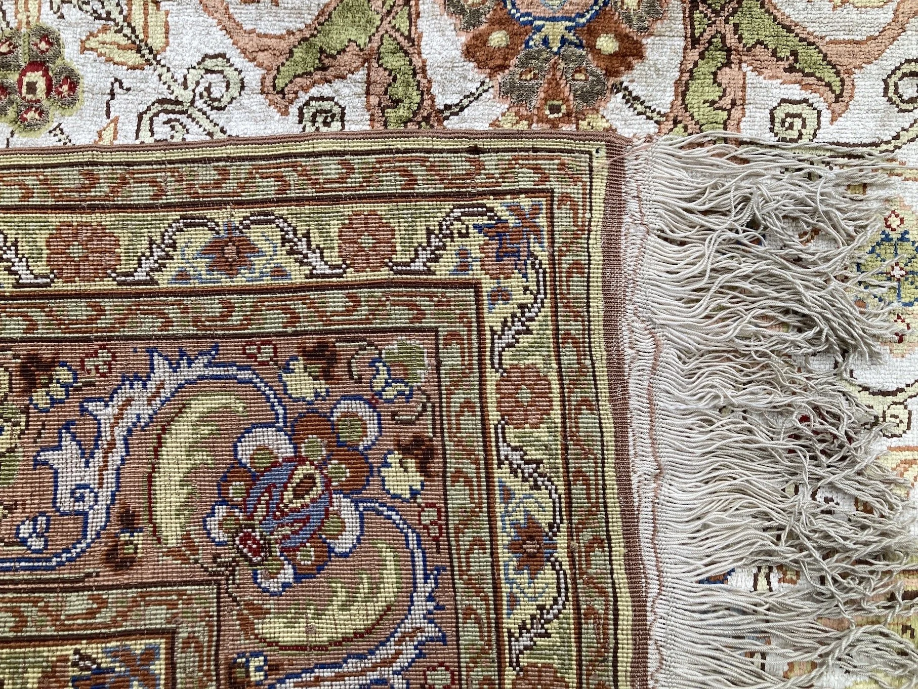 220200002_10 Vintage Turkish Silk Kayseri Rug.JPG