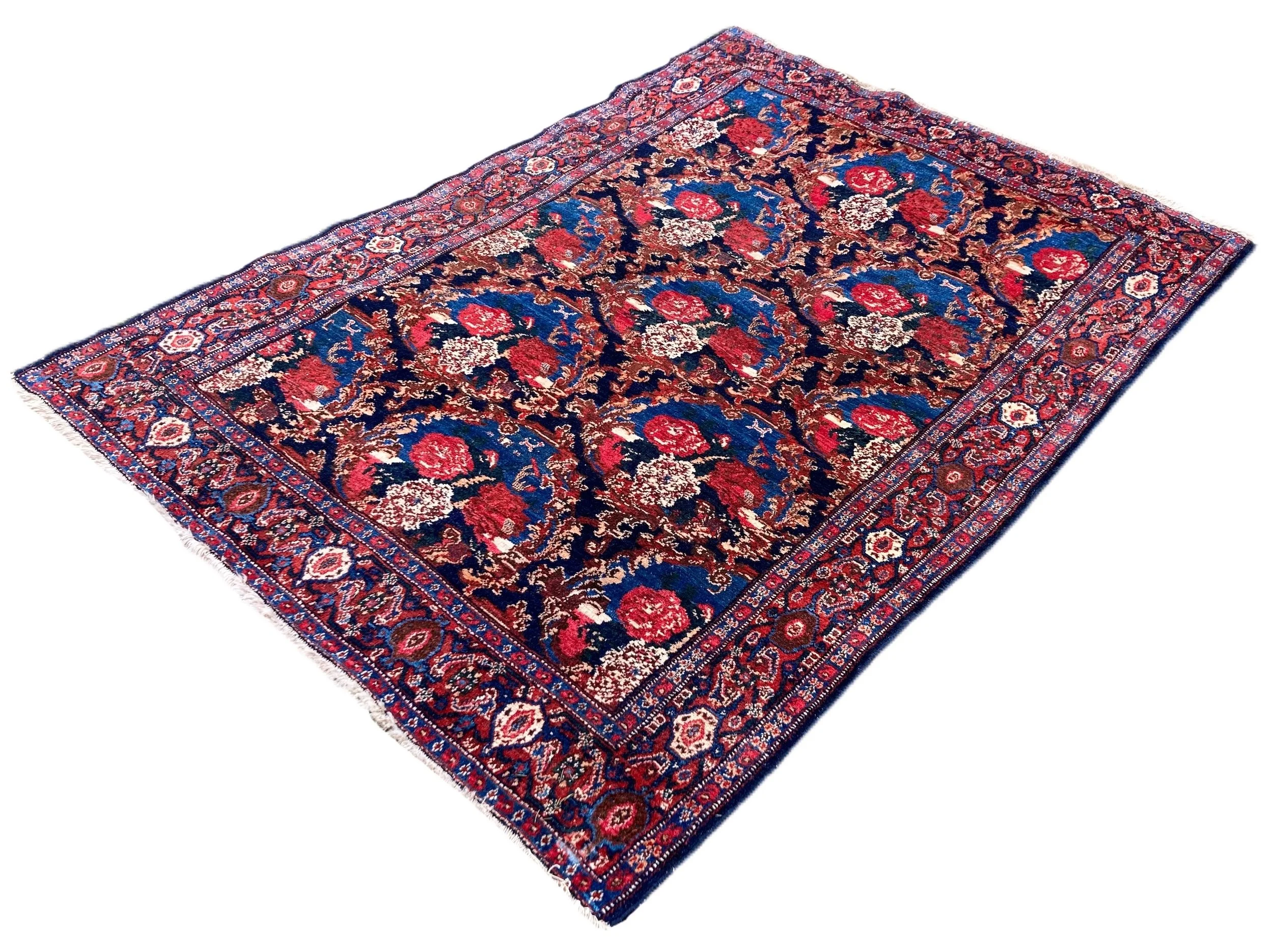 220200003_2 Antique Persian Senneh Rug.JPG