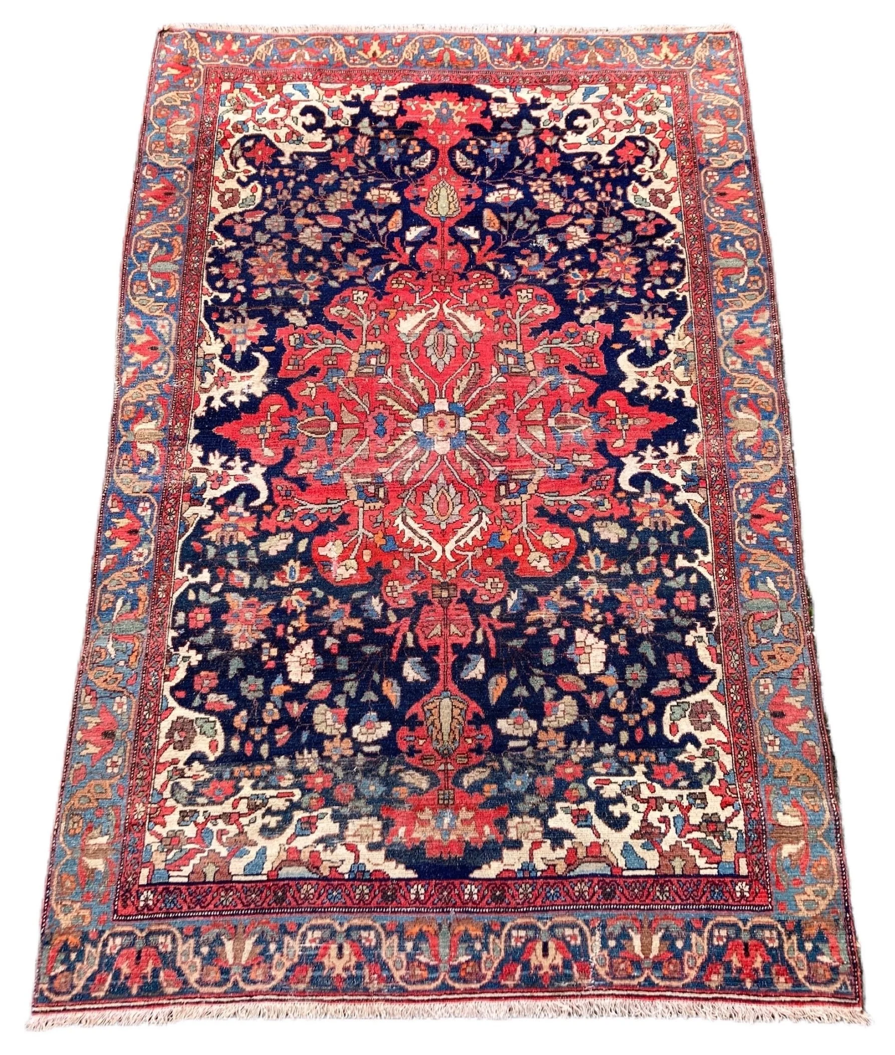 220200006_1 Antique Persian Malayer Rug.JPG