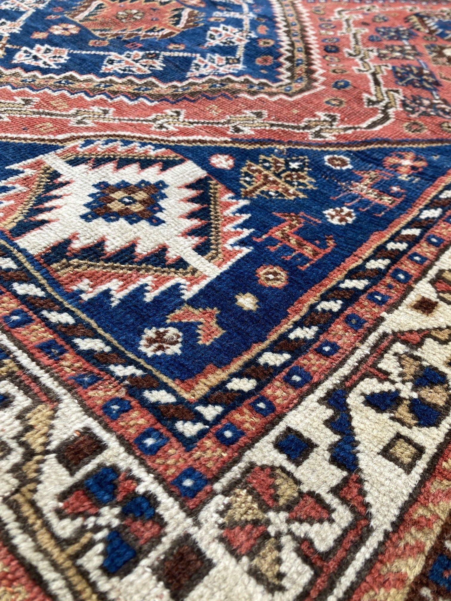 220300003_7 Antique Persian Tribal Qashqai Rug.JPG