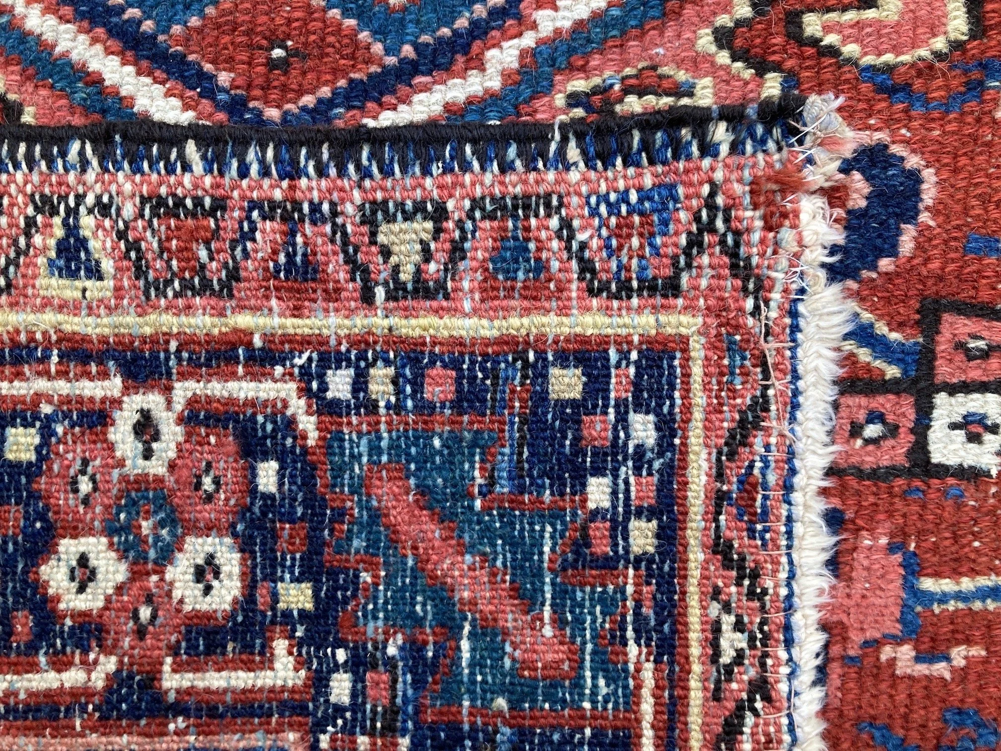 220400001_8 Antique Persian Heriz Rug.JPG